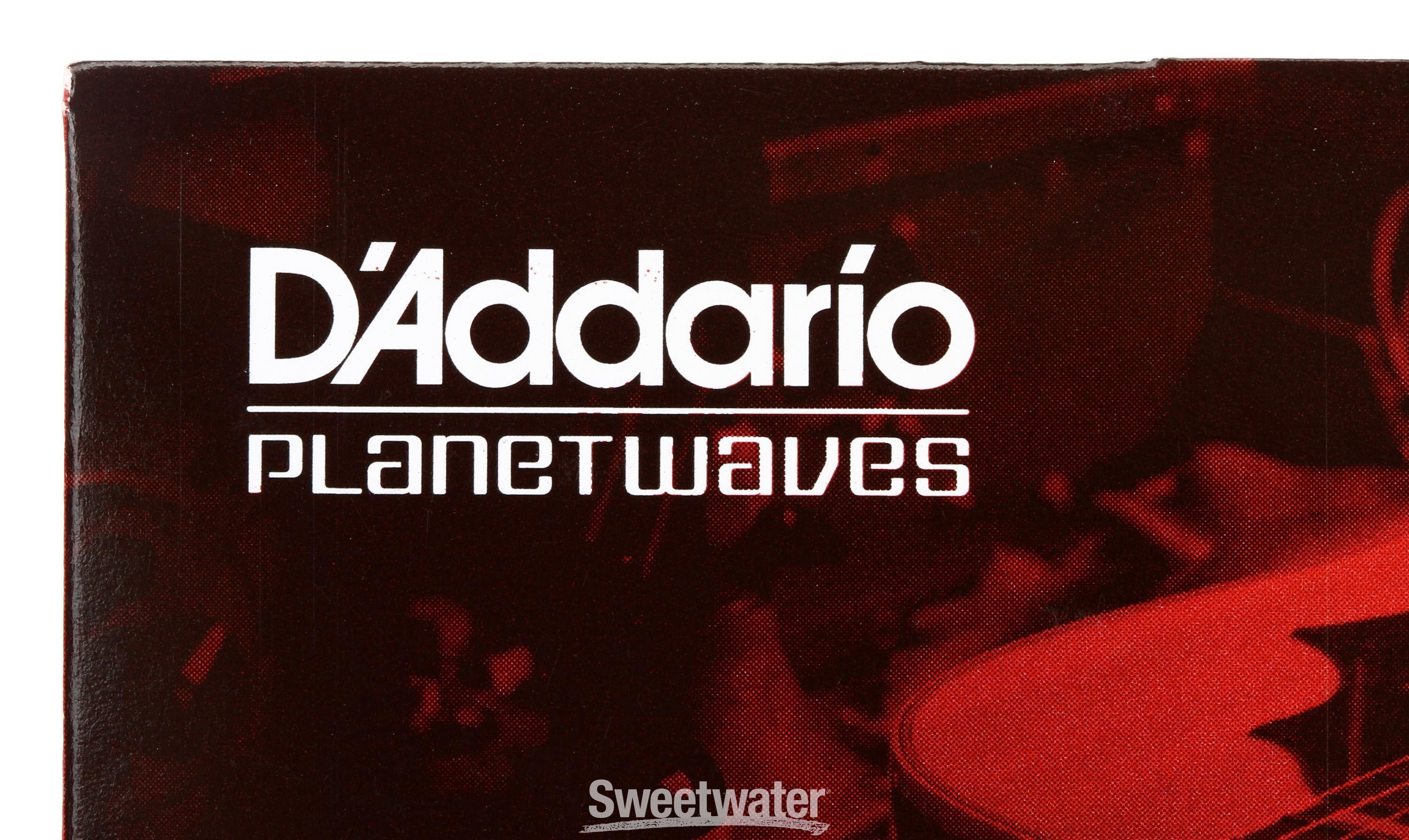 D'Addario PW-FRP Fret Polishing System | Sweetwater