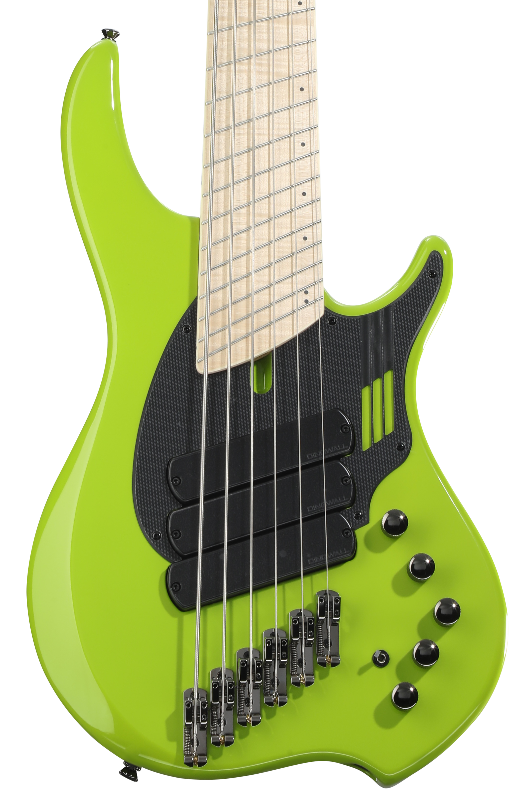 Dingwall Guitars NG3 Adam 