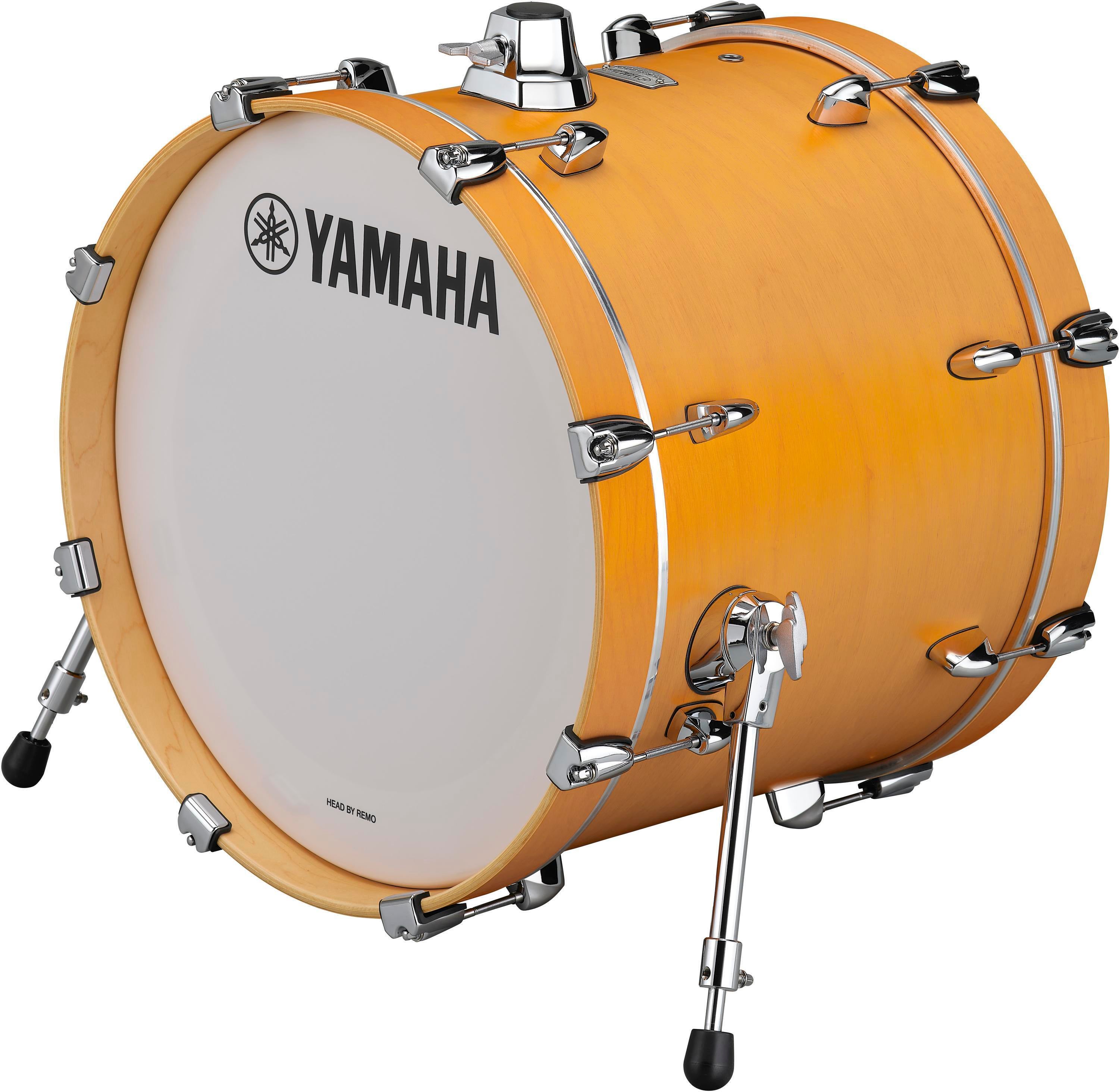 Yamaha TMB-1814 Tour kohandatud bassitrummYamaha TMB-1814 Tour kohandatud bassitrumm  