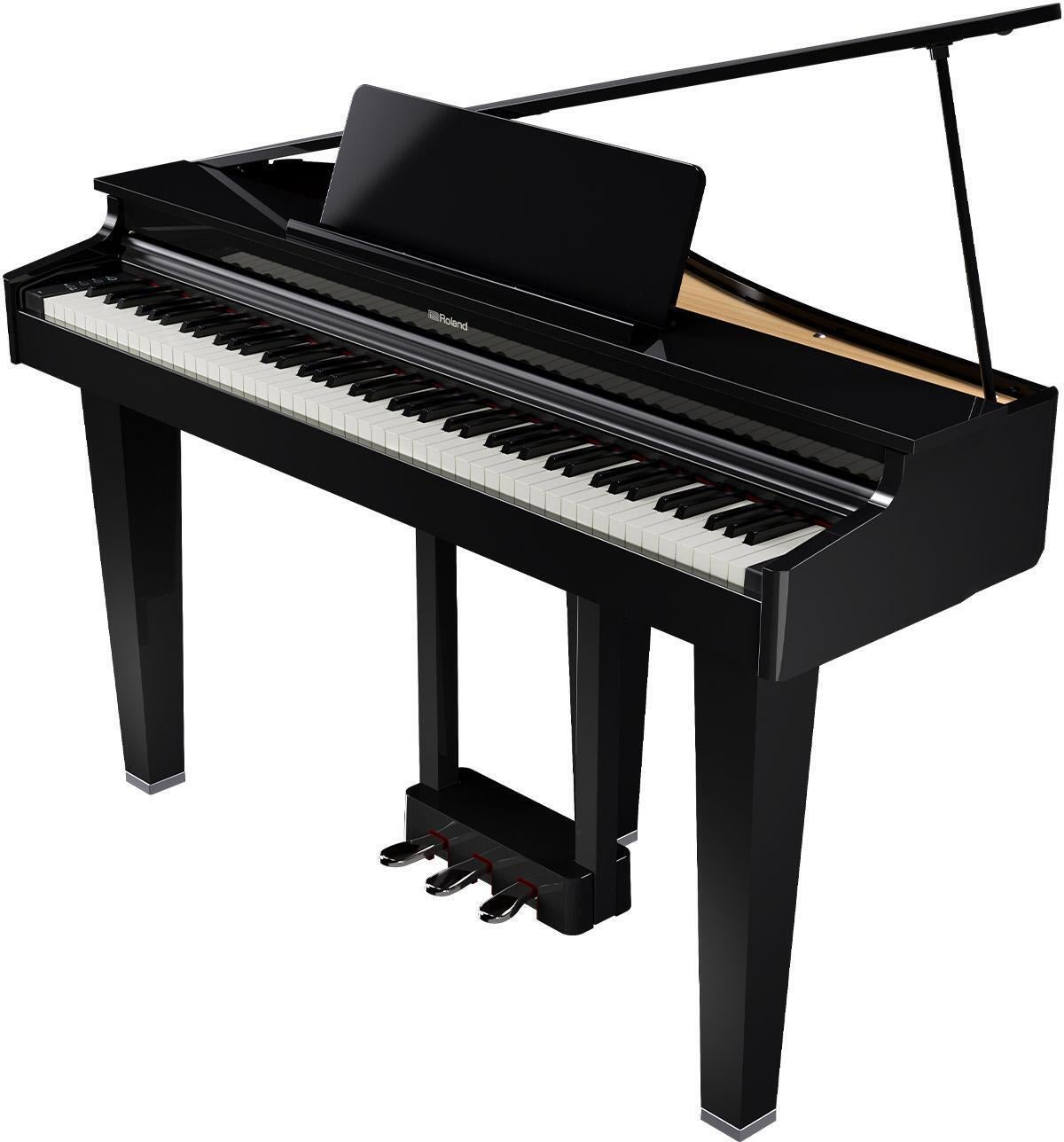 Roland C-30 Digital Harpsichord | Sweetwater