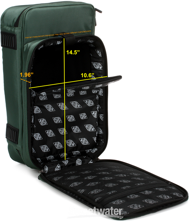 Kemper Profiler Stage Bag | Sweetwater Kemper Profiler Stage Bag | Sweetwater