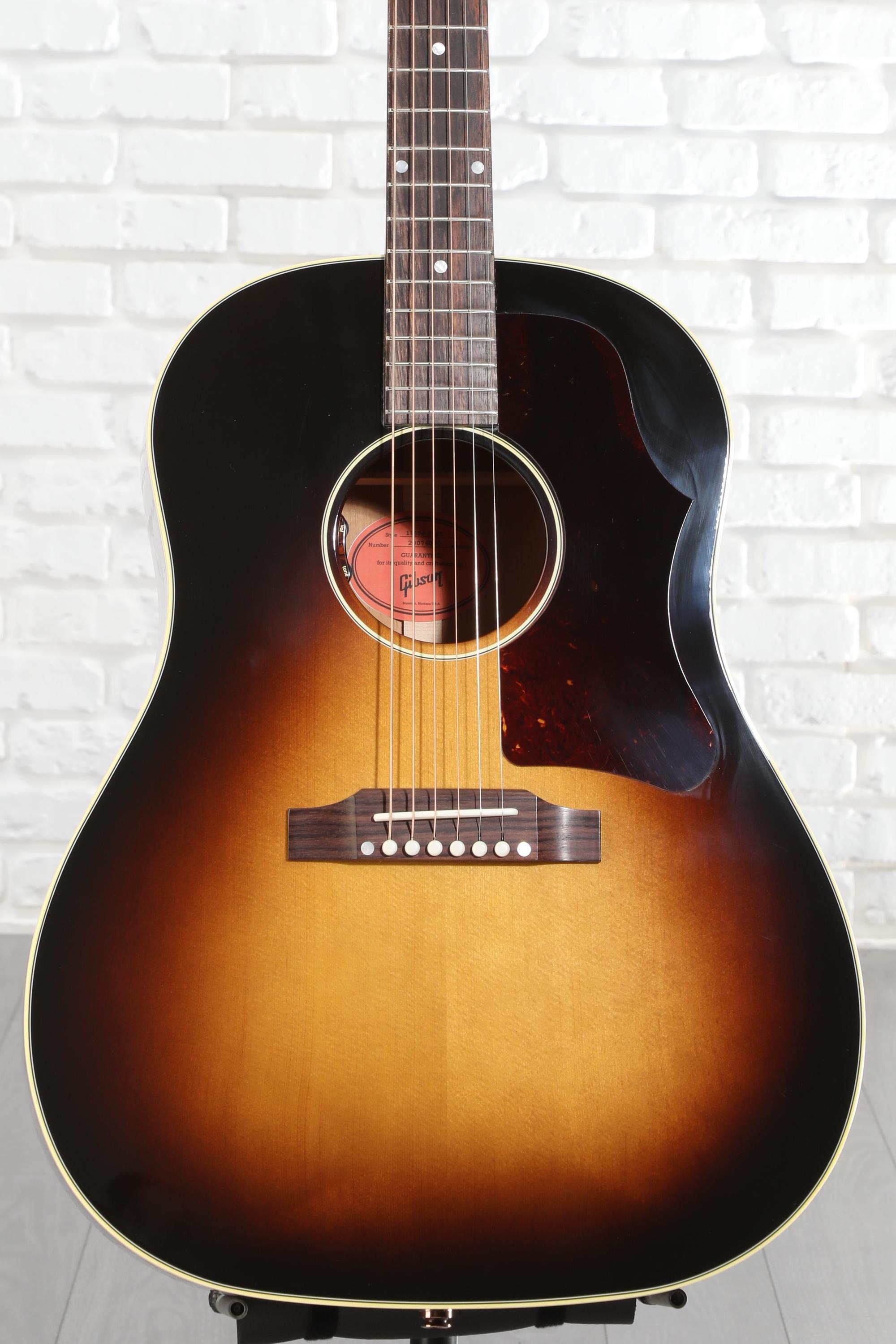 Gibson Acoustic '50s J-45 Original Acoustic-electric Guitar