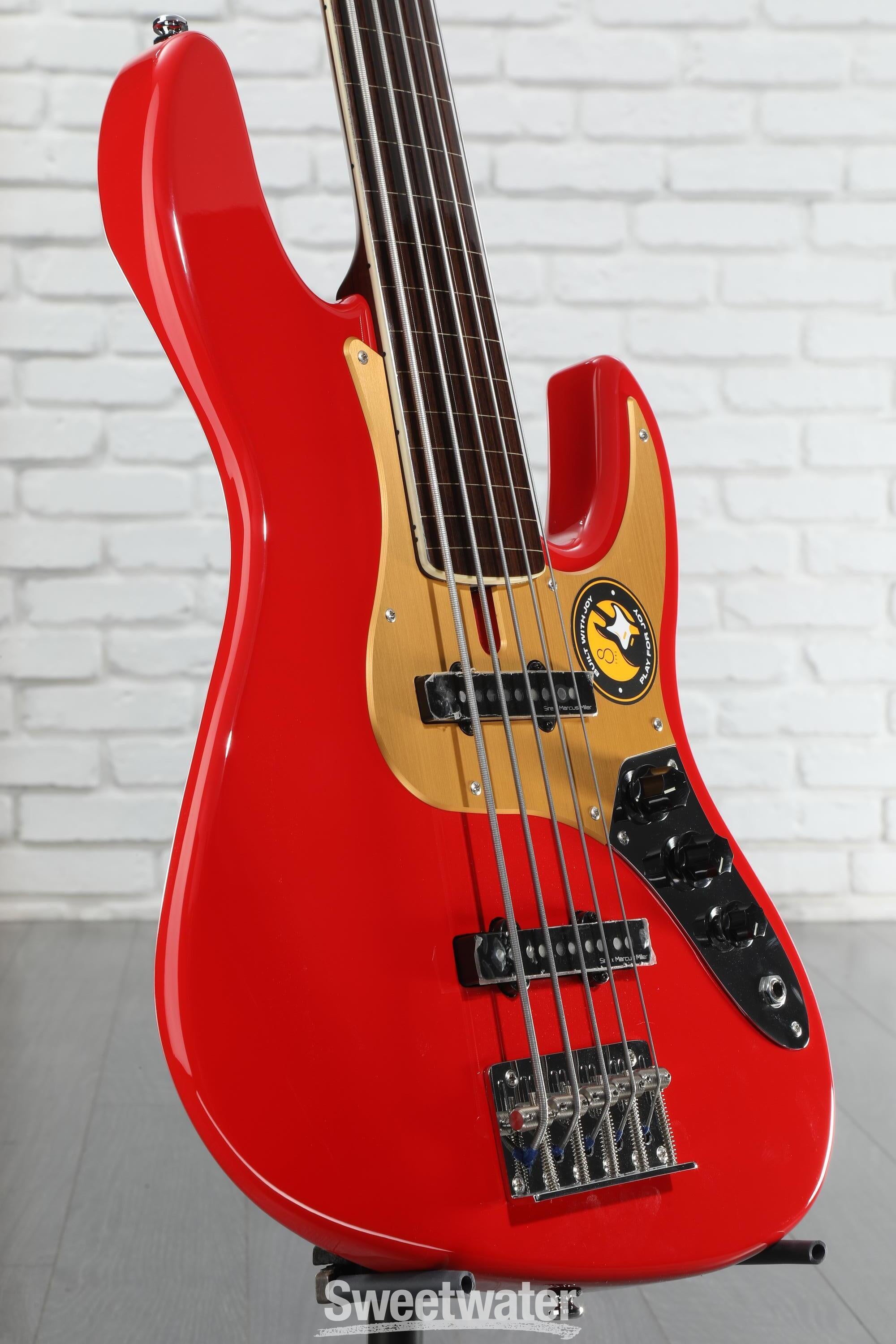 Sire Marcus Miller V5 【5弦ベース】 Sire Marcus Miller V5-24 5-String