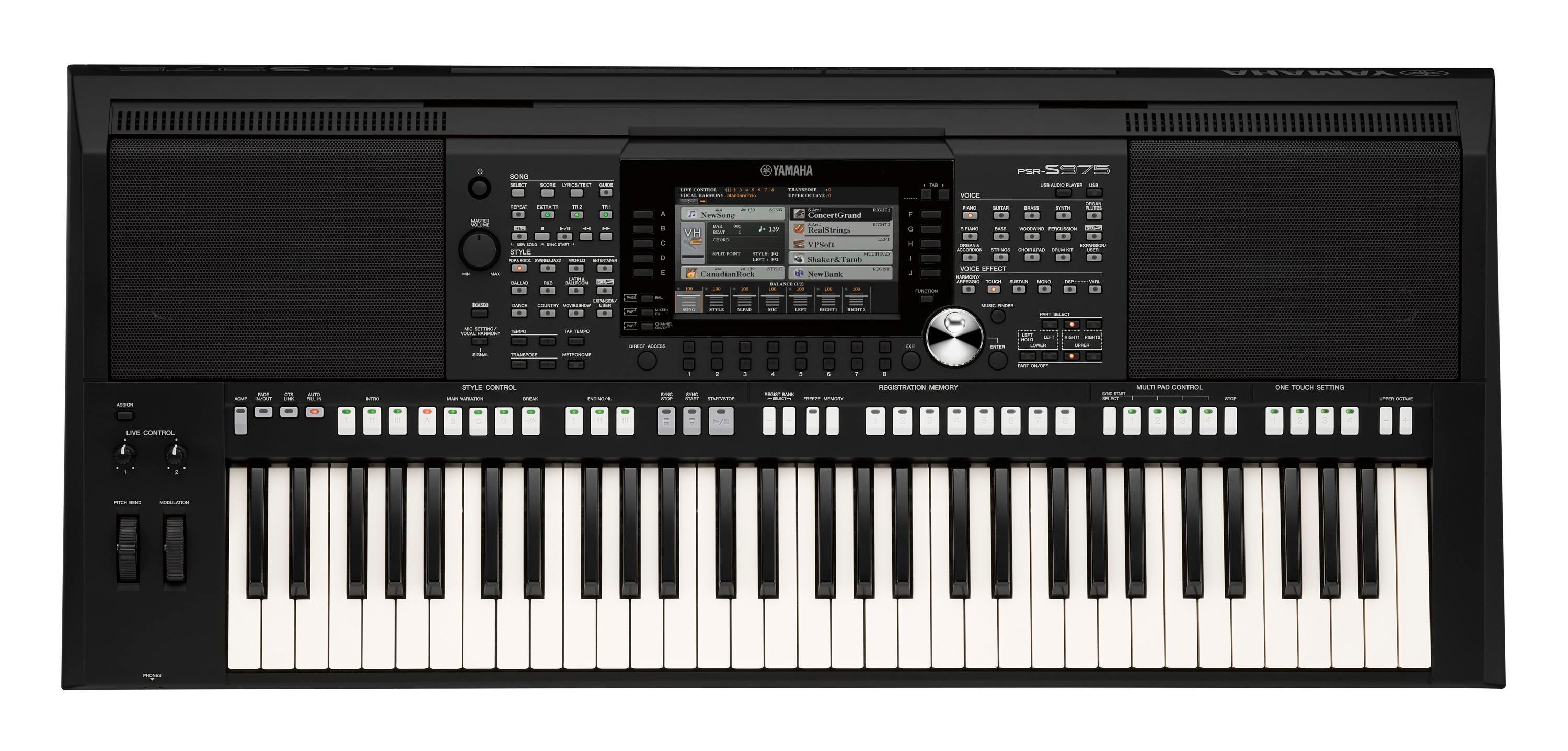 Yamaha Psr 210 | eBay
