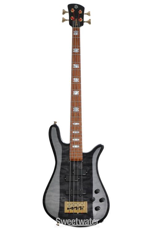 Spector DW-4 Doug Wimbish Signature Electric Bass Guitar