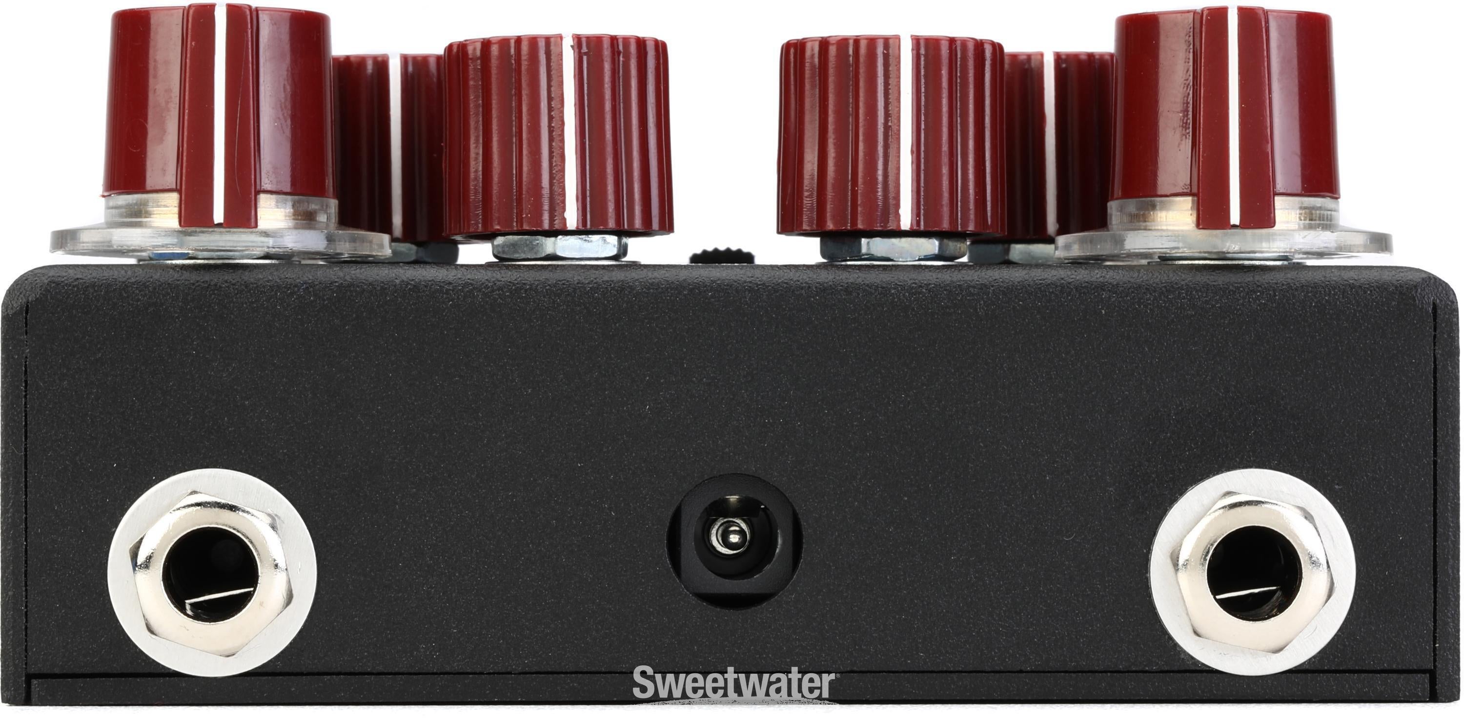 J. Rockett Audio Designs PXO Phil X Signature Overdrive
