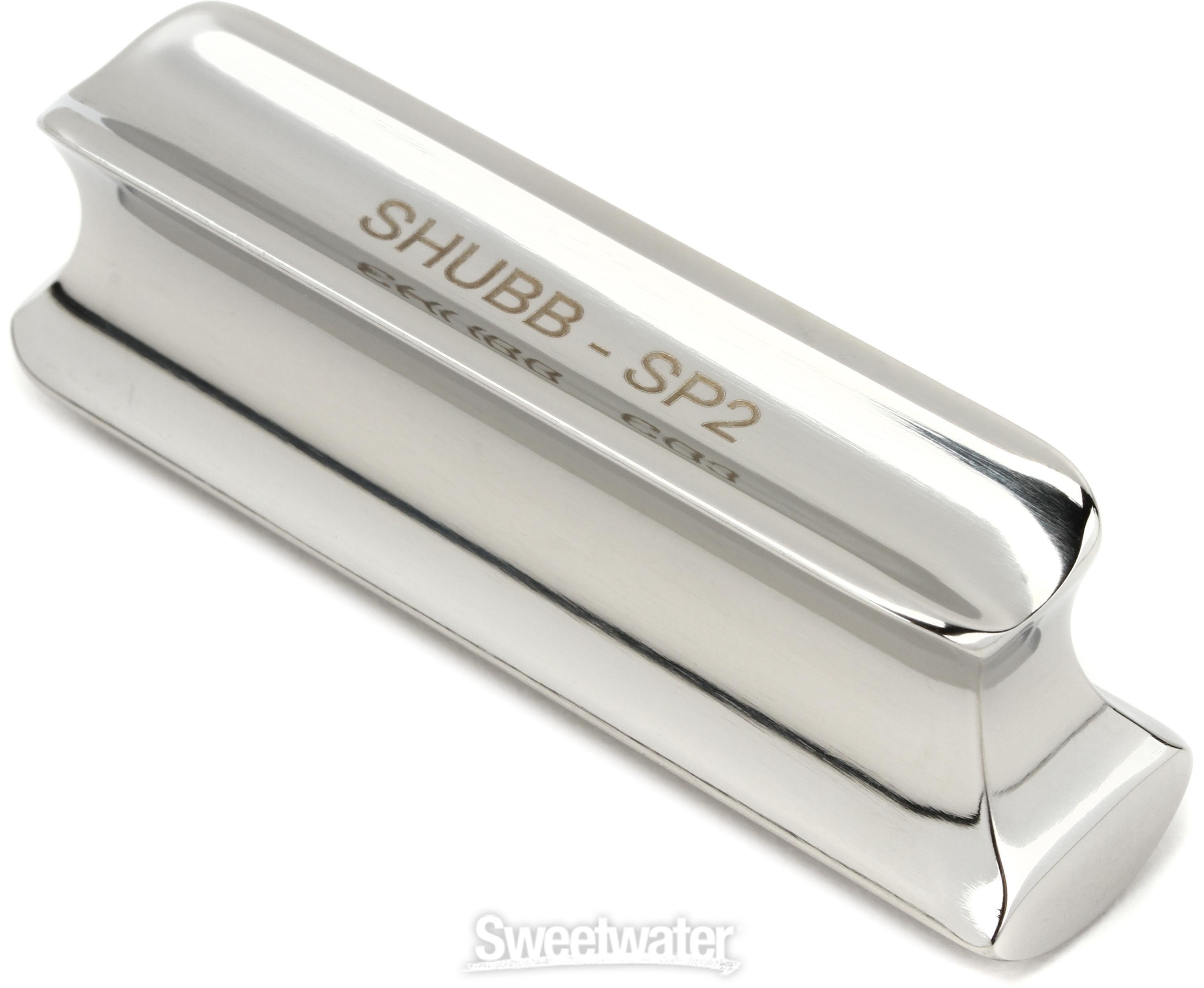 Shubb sp2 on sale tone bar