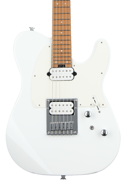 Charvel Pro-Mod So-Cal Style 2 24 HT HH Electric Guitar Charvel Pro-Mod So-Cal Style 2 24 HT HH Electric Guitar