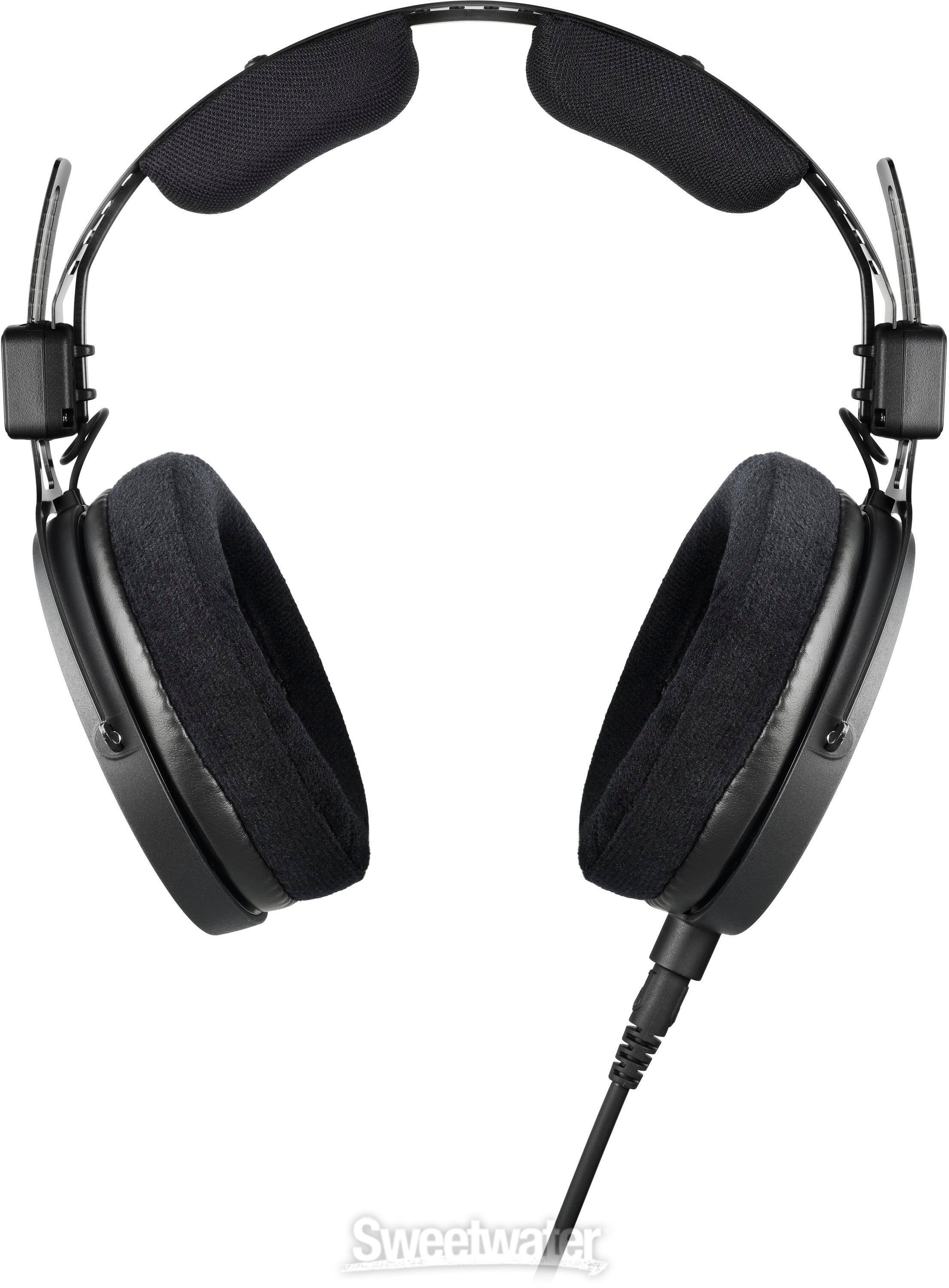 audio-technica　AT-RD5000／1.0 Audio-Technica ATH-R50x Open-back Reference Headphones