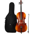 Photo of Knilling 152 4/4-size Bucharest Student Cello Outfit