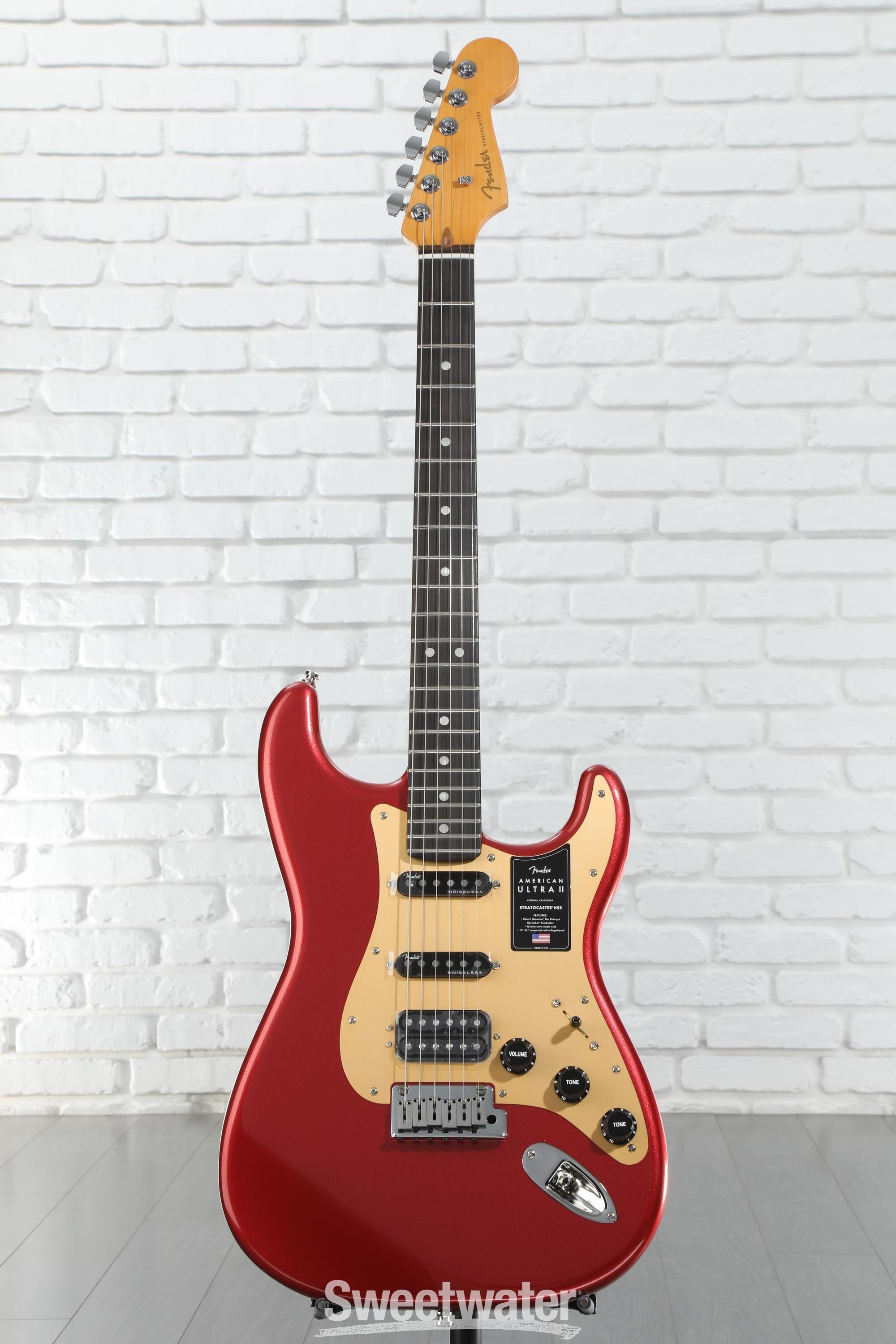 ギター Busker's Storatocaster Humbacker H-S-S Busker's Storatocaster H-S-S Electric Guitar Made in Japan