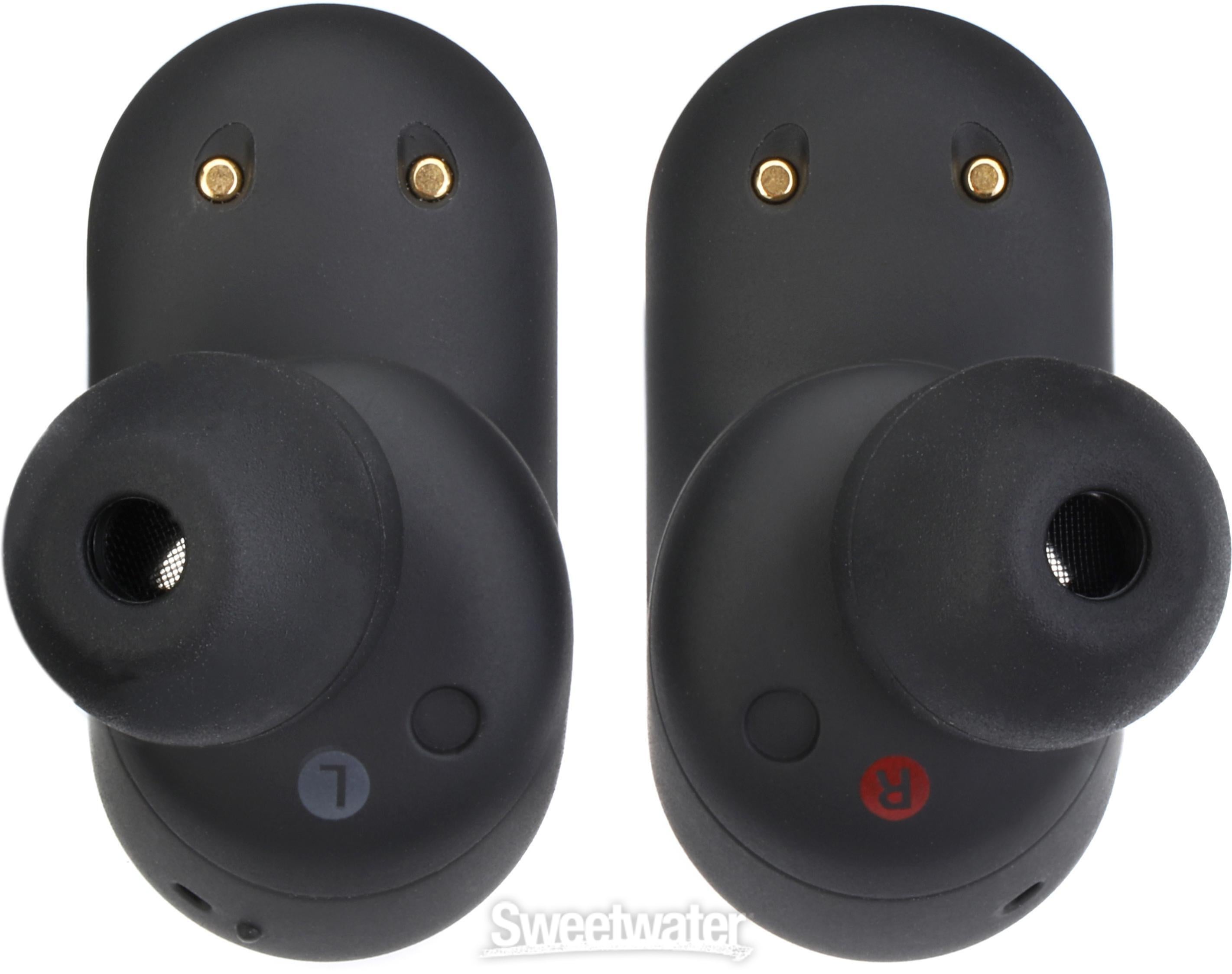 Sony INZONE Buds True Wireless Noise-canceling Earbuds