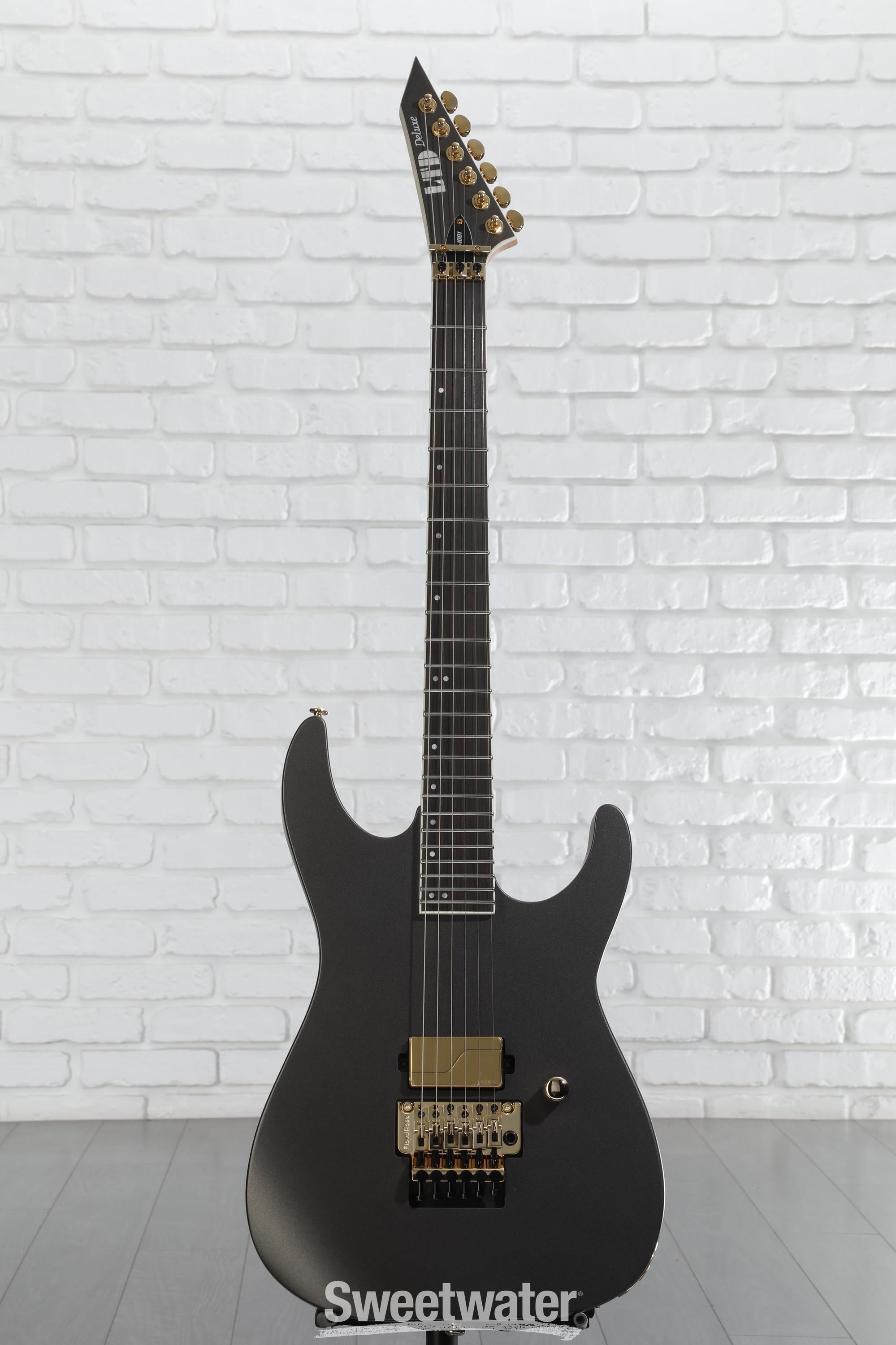 見本盤 Steel Guitar Mood Deluxe