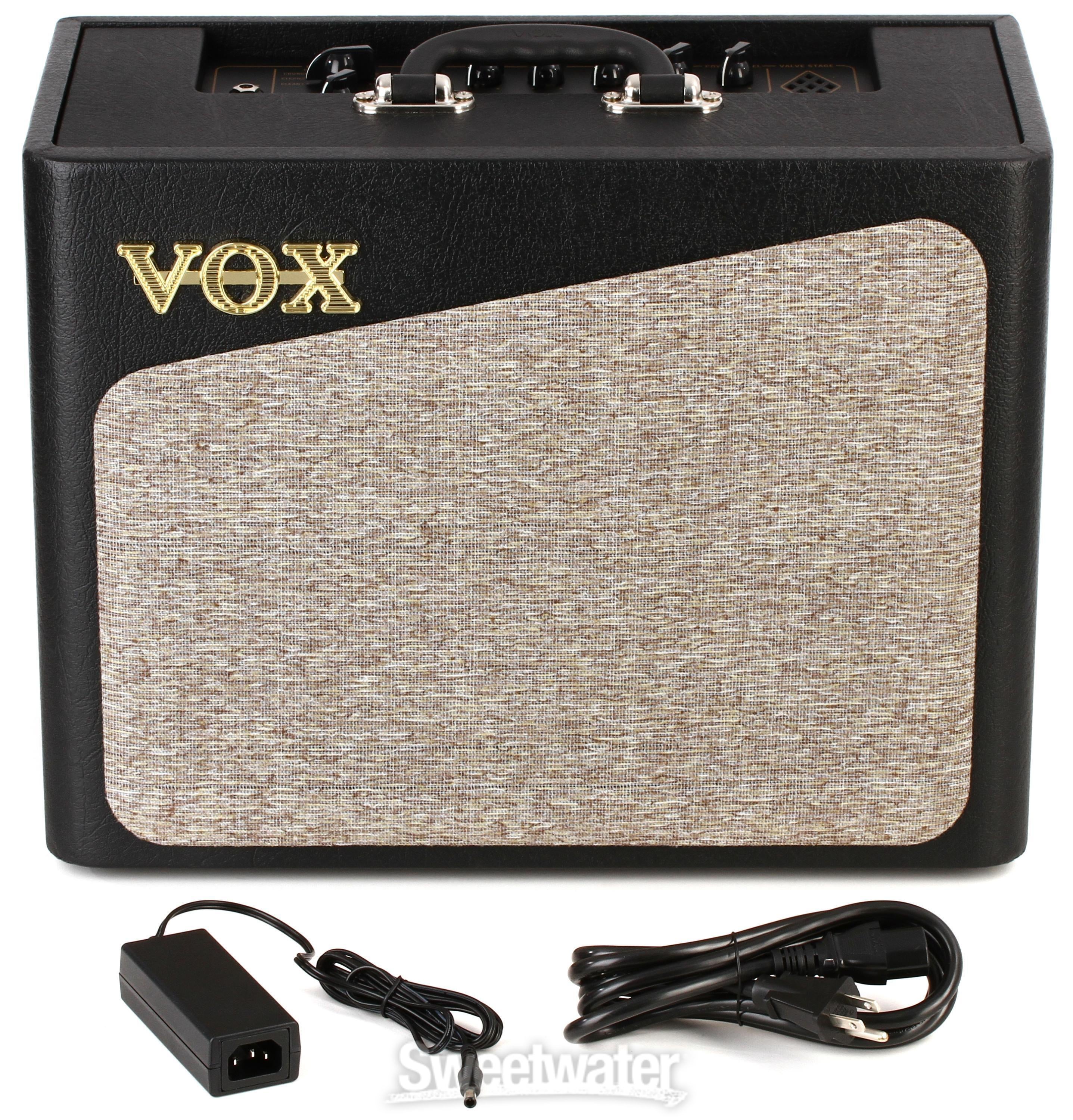Vox AV15 - 15-watt 1x8