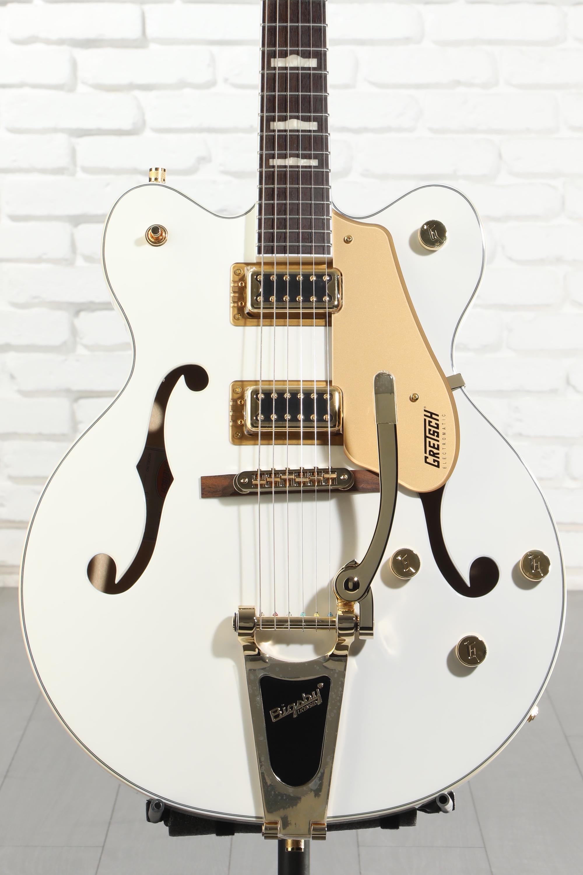 Gretsch G5422TG Electromatic Classic Hollowbody Double-Cut with