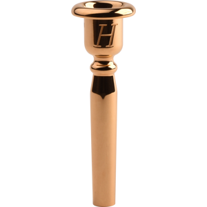 Schilke Heavyweight Trumpet Mouthpiece - 13A4a | Sweetwater Schilke Heavyweight Trumpet Mouthpiece - 13A4a | Sweetwater