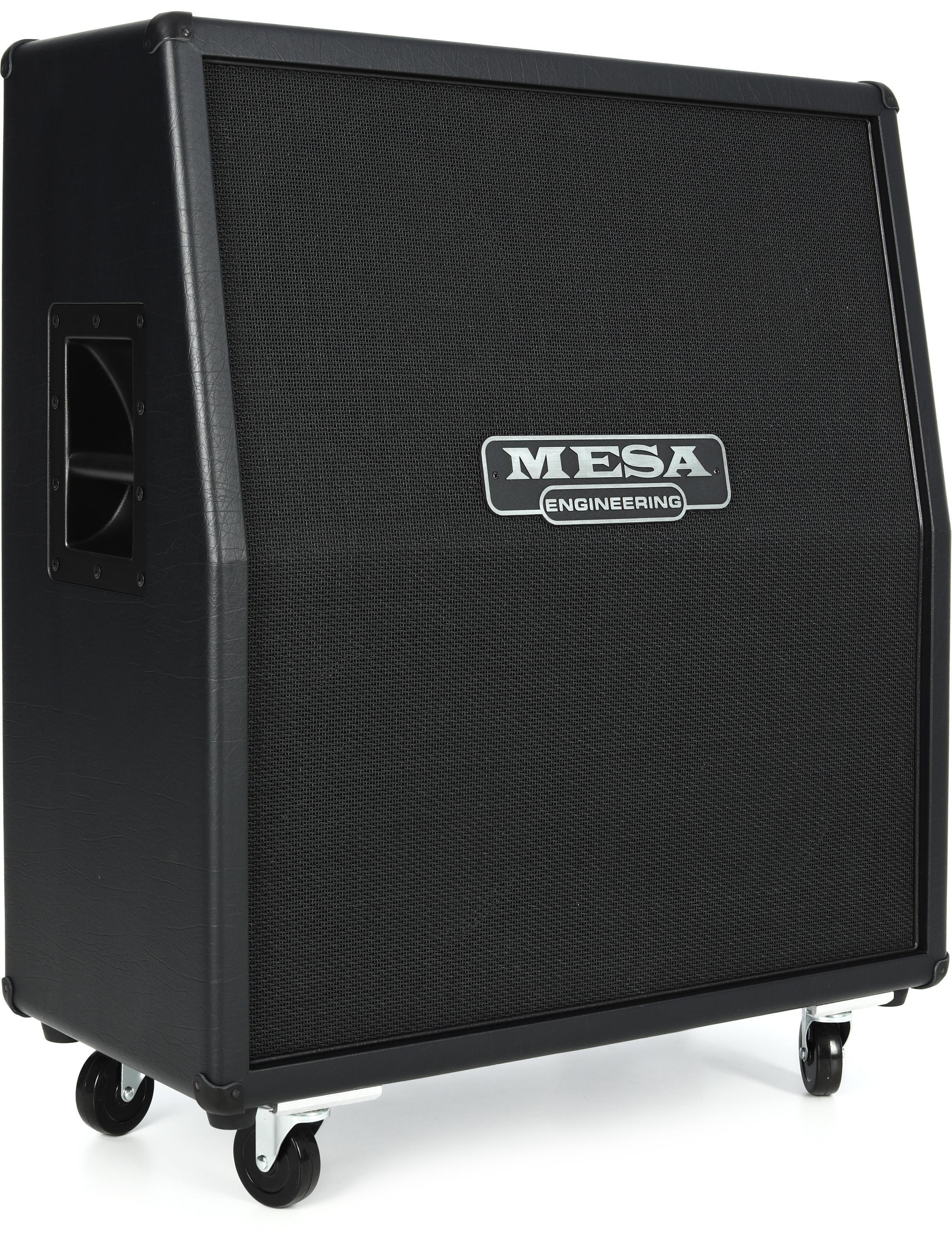 Mesa Boogie 4x12 Standard Slant ARMOR-