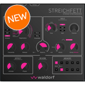Photo of Waldorf Streichfett String Synthesizer Plug-in