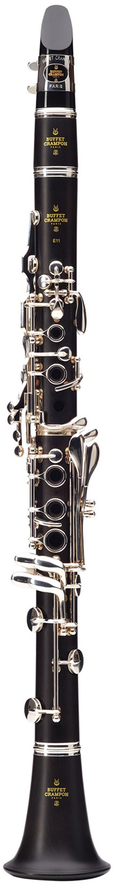 BUFFET　CRAMPON　E11 APARISクラリネット Amazon.com: Buffet Crampon E11 Bb Clarinet : Musical Instruments