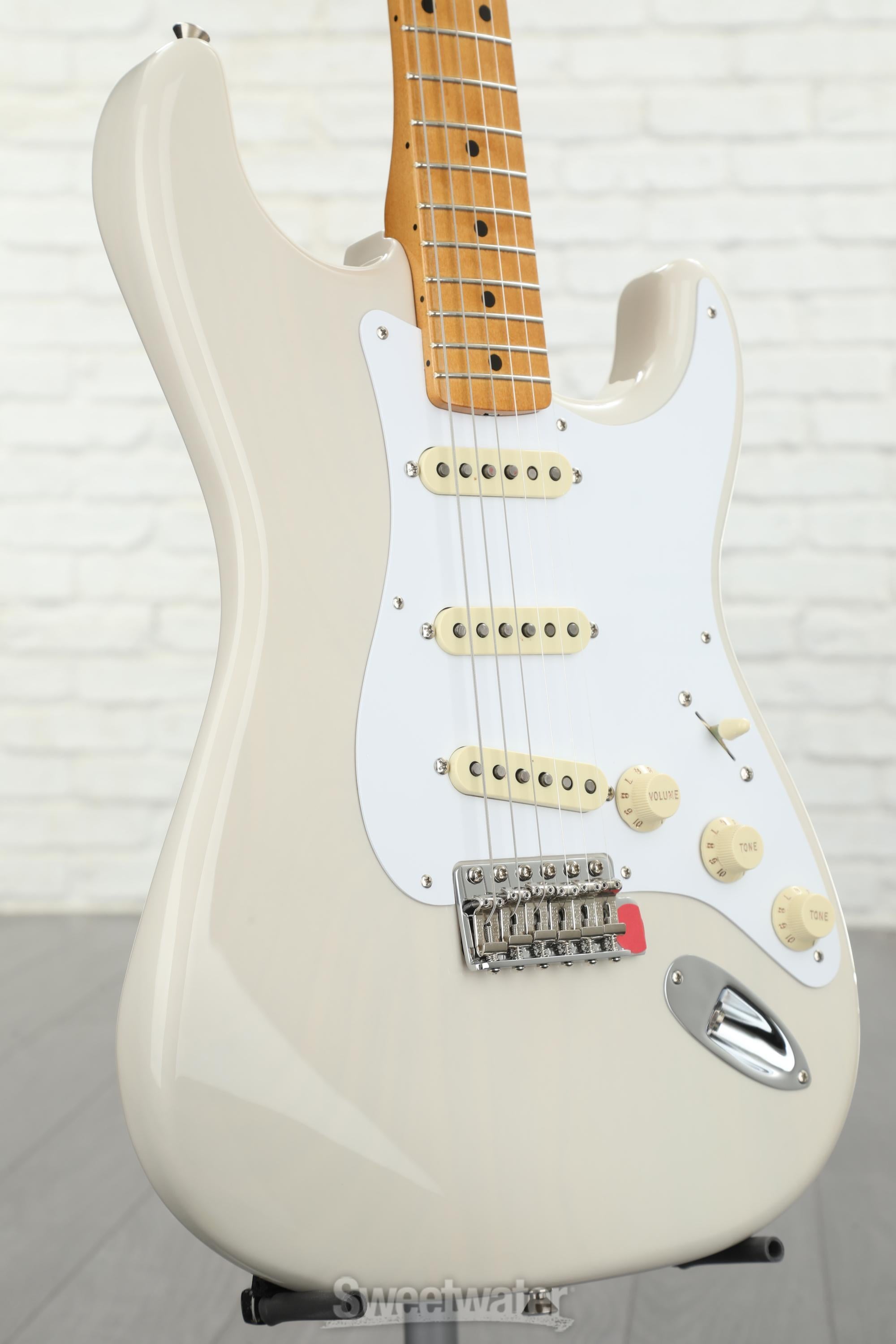 ギター Fender Vintera 50's Stratocaster Mod Amazon.com: Fender Vintera '50s Stratocaster Modified