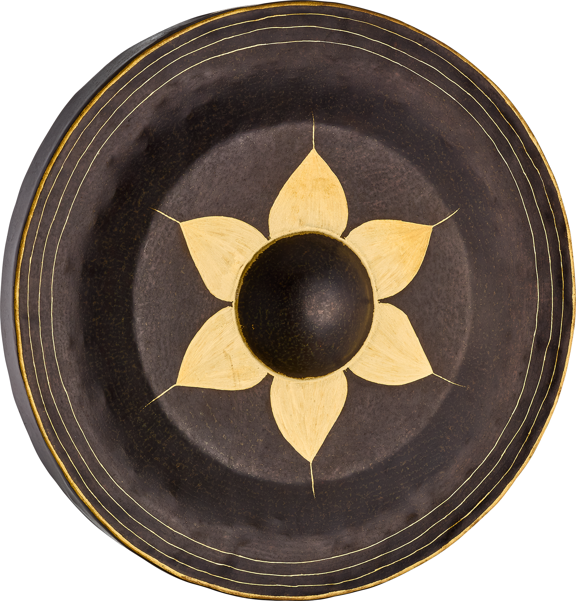 Photo of Meinl Sonic Energy Thai Gong - 20 inches