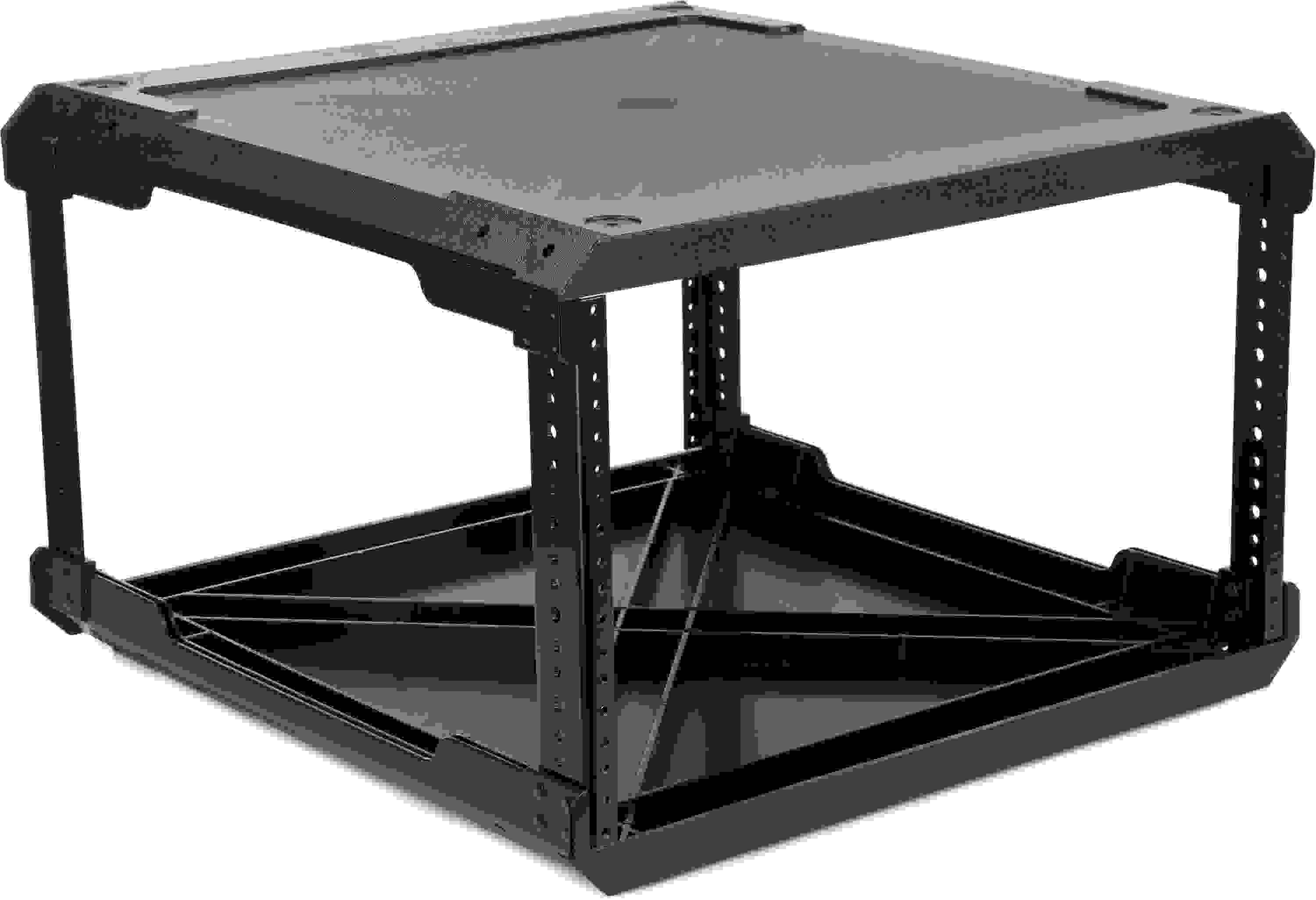 SKB 3i-M6U20-FRM 6U Deep Rack Frame - 20 inches | Sweetwater