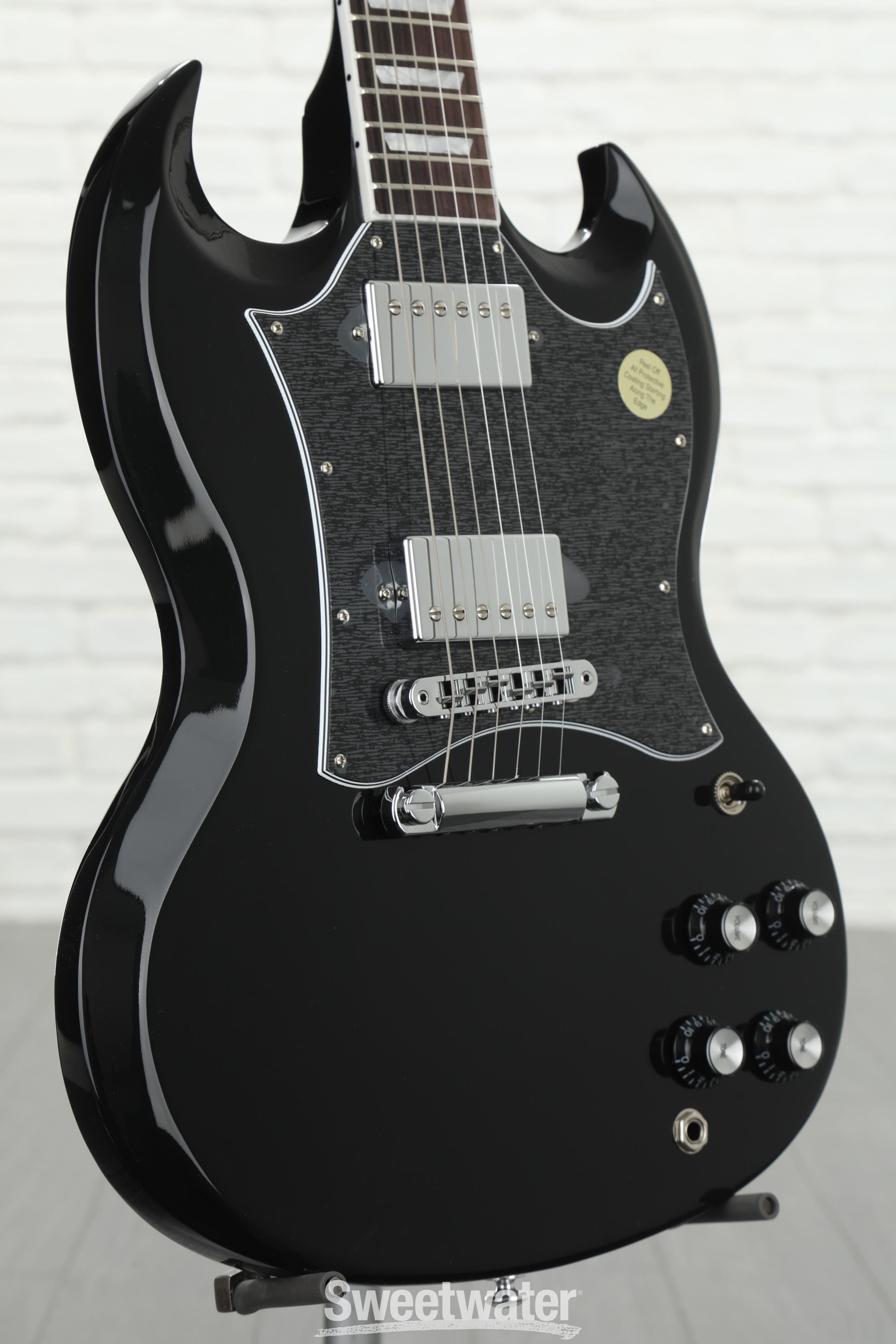 Gibson SG Standard 2019 - Ebony