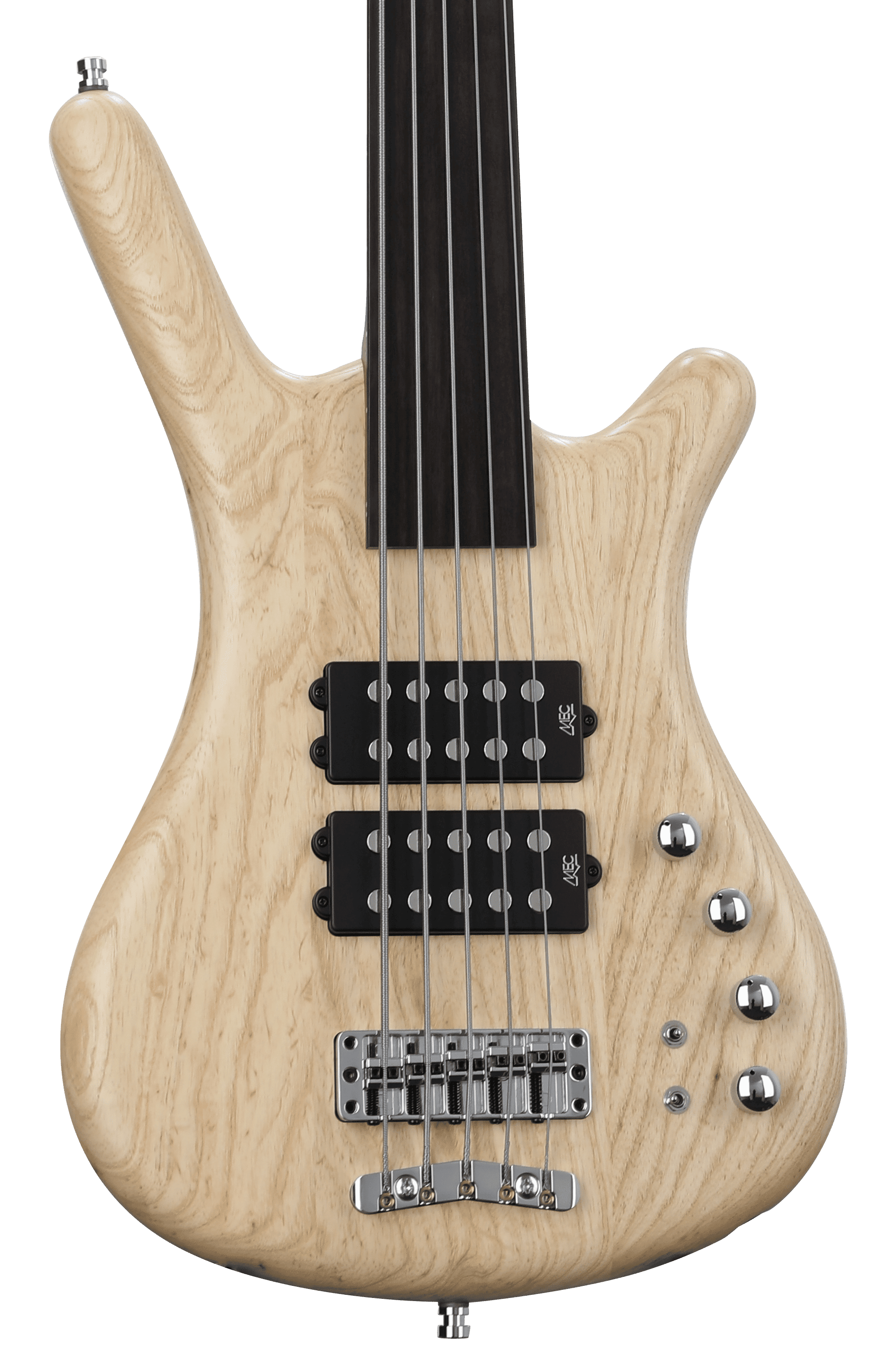 Warwick pro series Corvette 5弦ベース