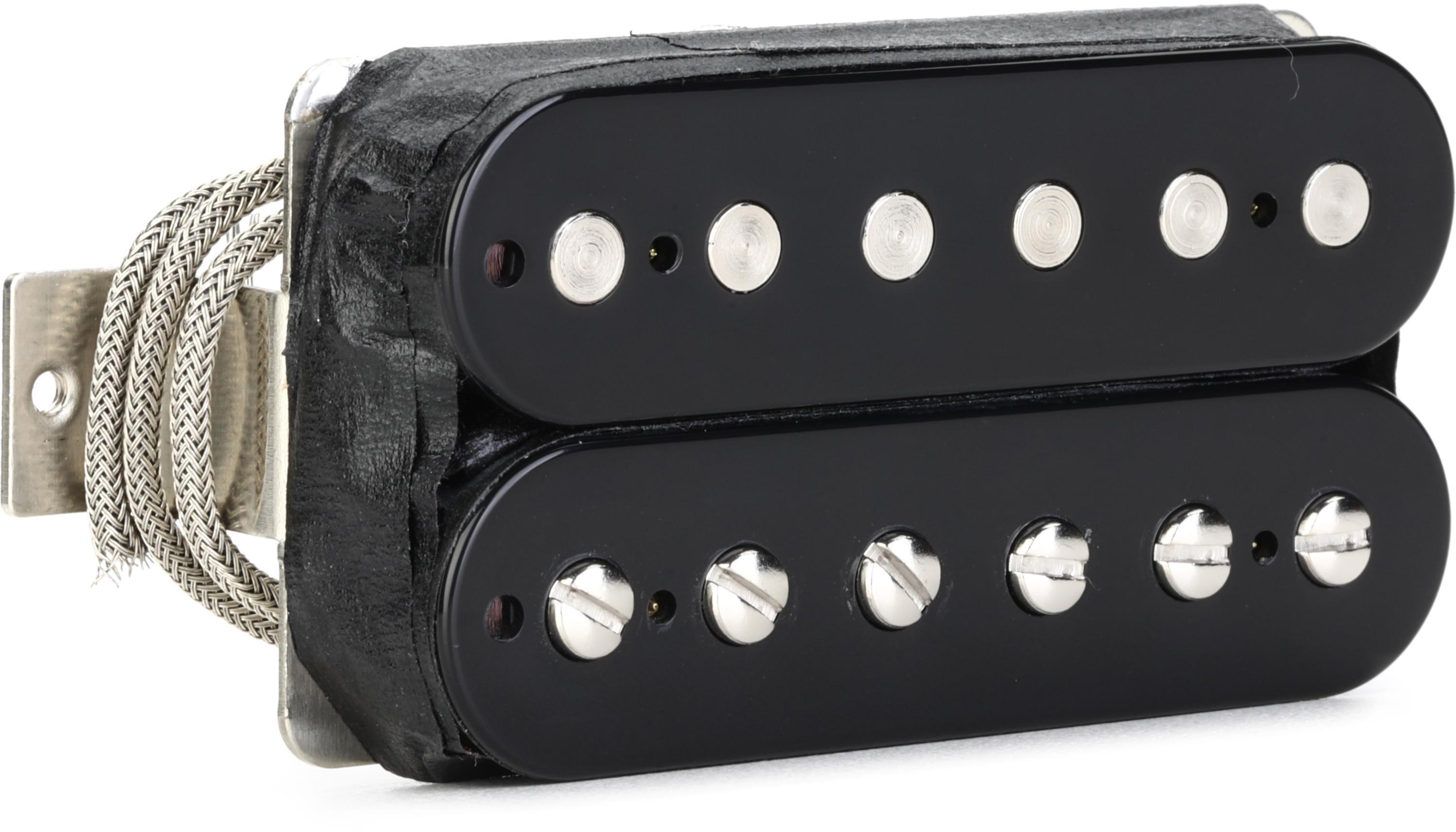 Gibson Accessories Custombucker Plus Humbucker Pickup