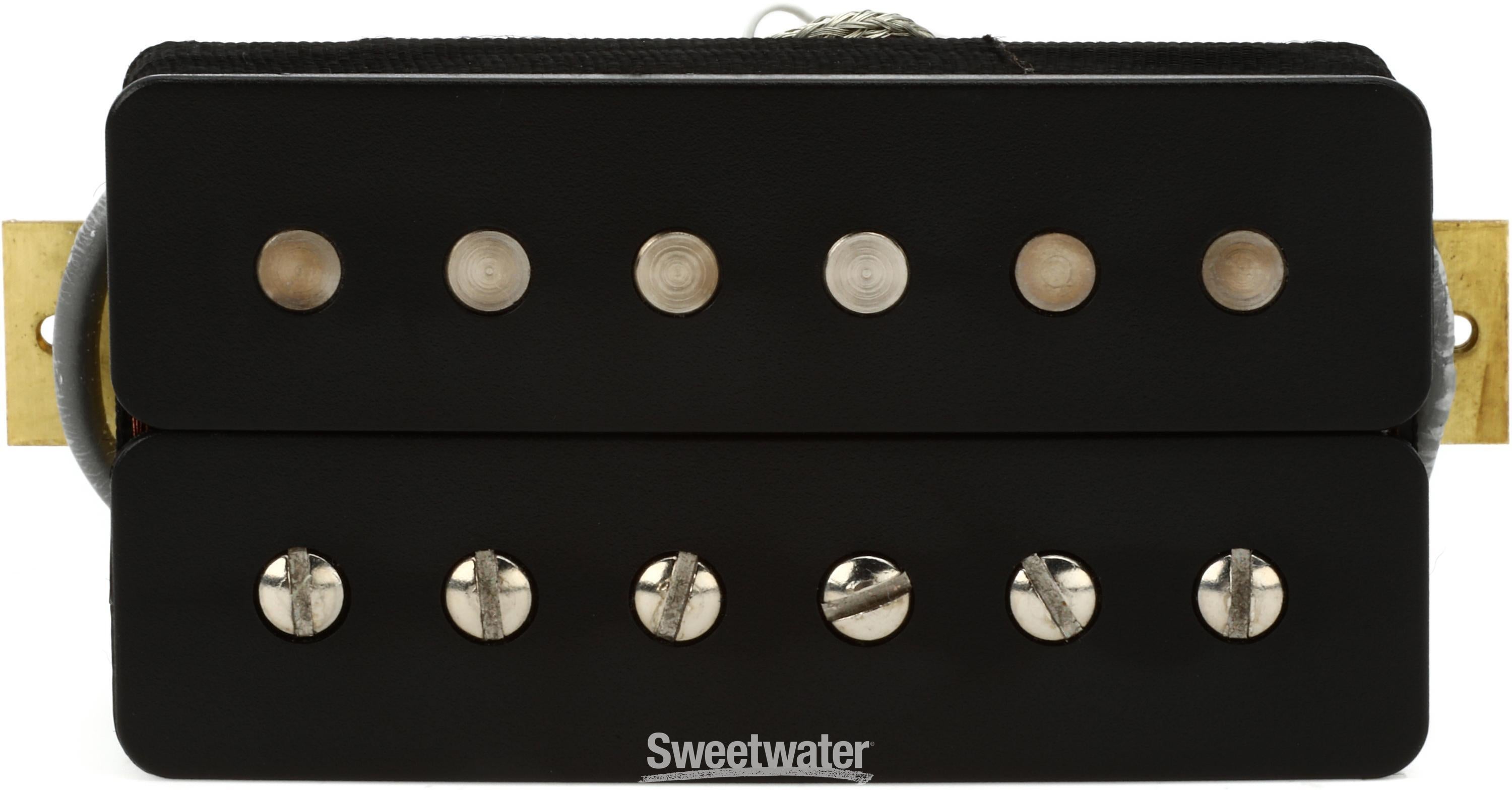 PRS 59/09 Treble Humbucker Pickup - Uncovered | Sweetwater