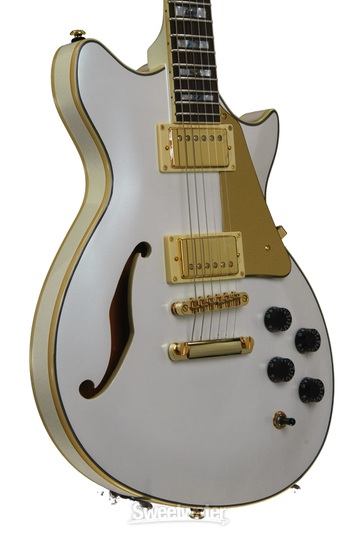 ギター Recovery Effects White Gold Recovery Effects White Gold Demo and Review on Guitar Bass