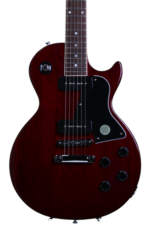 Gibson Les Paul Junior Special P-90 - Heritage Cherry Gibson Les Paul Junior Special P-90 - Heritage Cherry