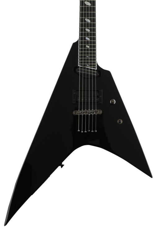 Caparison Guitars Orbit FX - Black