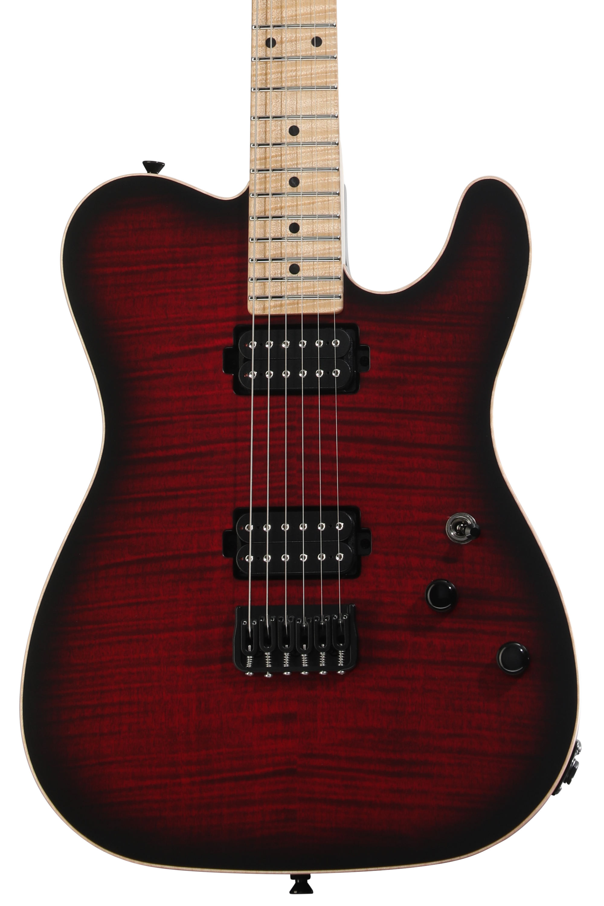ギター Schecter USA California Custom s-pt Schecter USA Custom Shop PT Custom II Electric Guitar