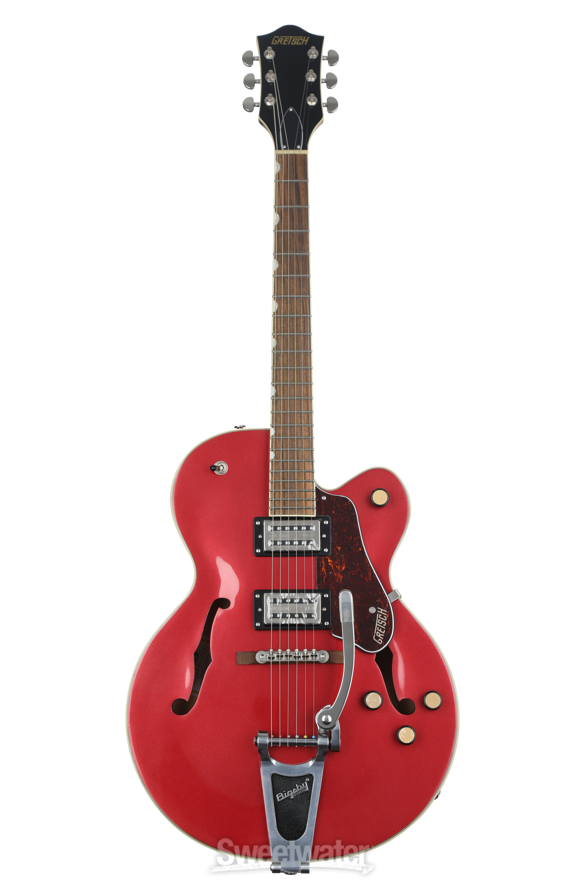 Gretsch G2420T Streamliner Hollowbody Electric Guitar with