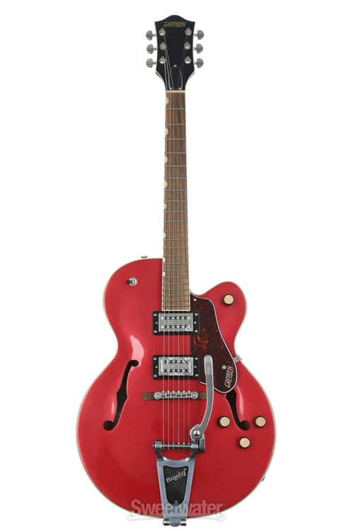 Gretsch G2420T Streamliner エレキギター Gretsch G2420T Streamliner Hollowbody Electric Guitar with