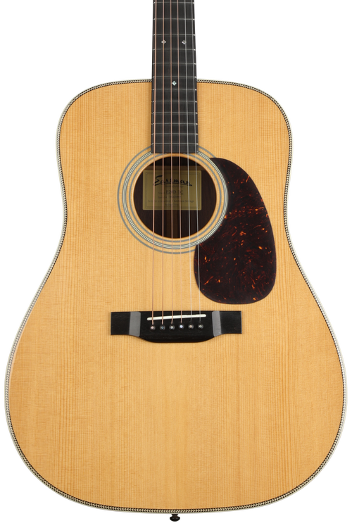 Eastman Guitars E20D Thermo-cured Dreadnought Acoustic Guitar