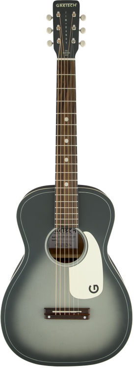 Gretsch G9500 Jim Dandy Flat Top - Barnwood Burst | Sweetwater