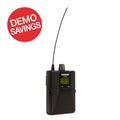 Photo of Shure P3RA Wireless Bodypack Receiver - G20 Band