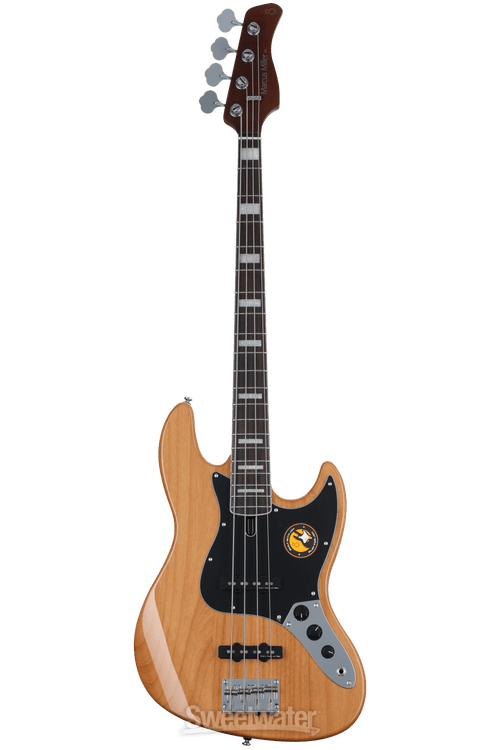 Sire Marcus Miller V5R 4-string Bass Guitar - Natural