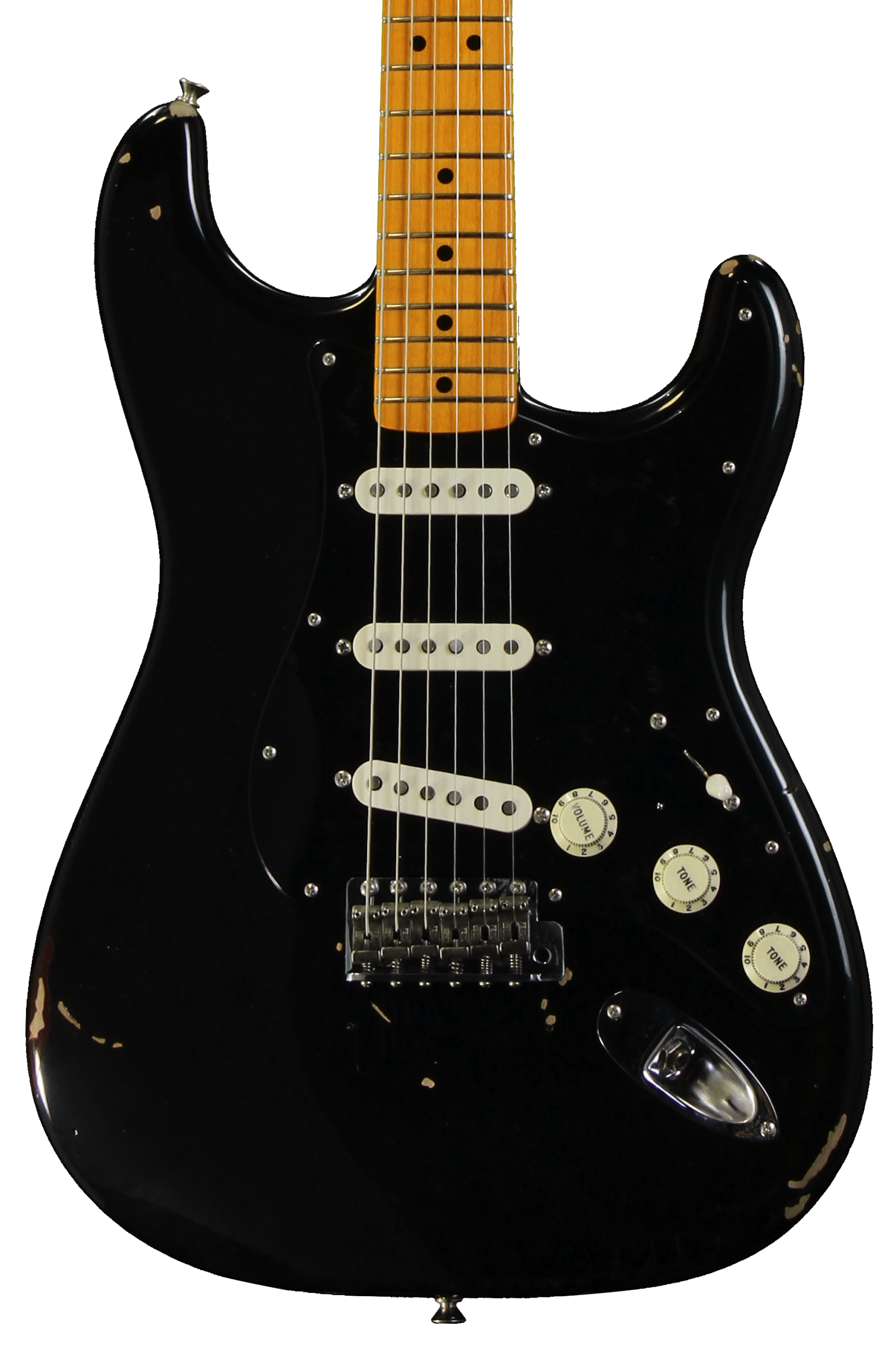 Fender Custom Shop David Gilmour Signature Series Stratocaster