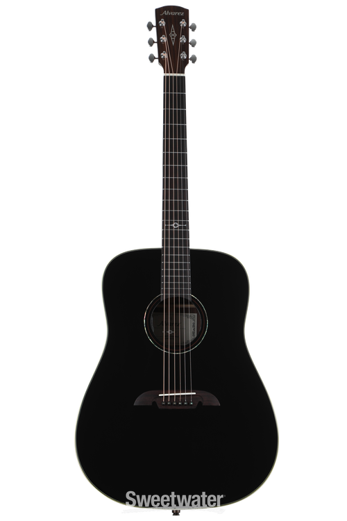 ギター alvarez 2555BK ギター alvarez 2555BK ギター alvarez