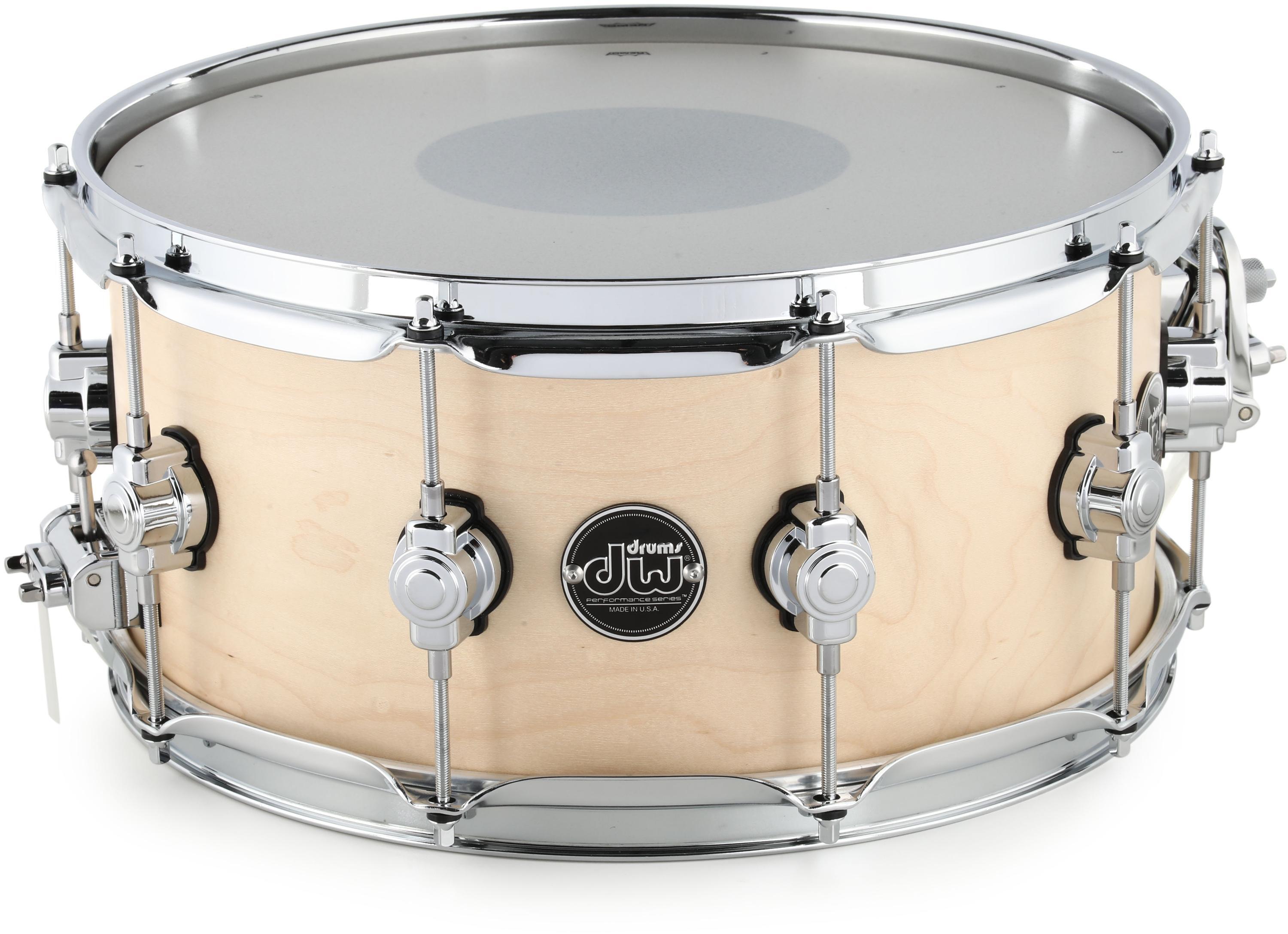 Sweetwater on sale snare drums