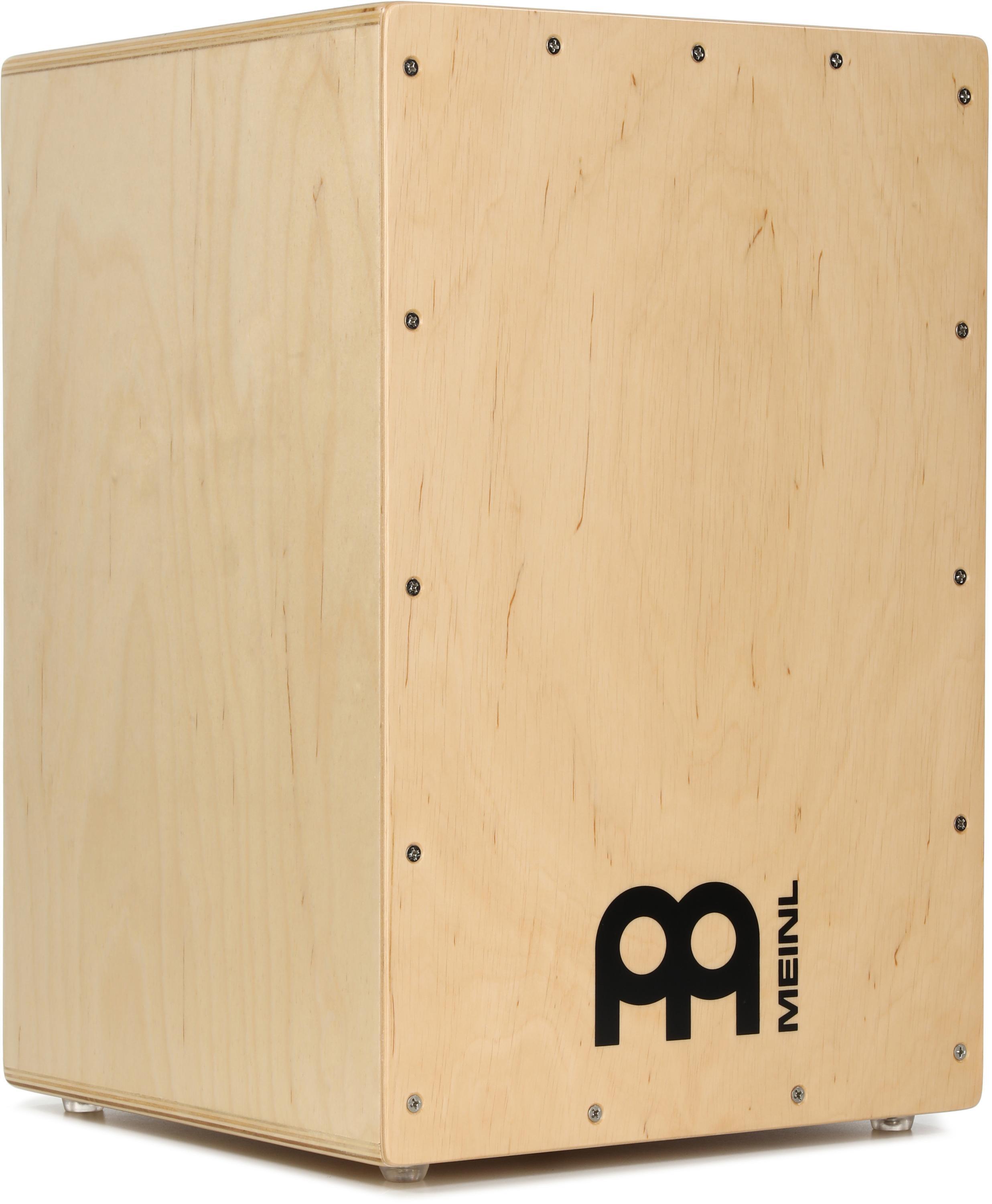 Meinl Percussion Headliner Series String Cajon - Baltic