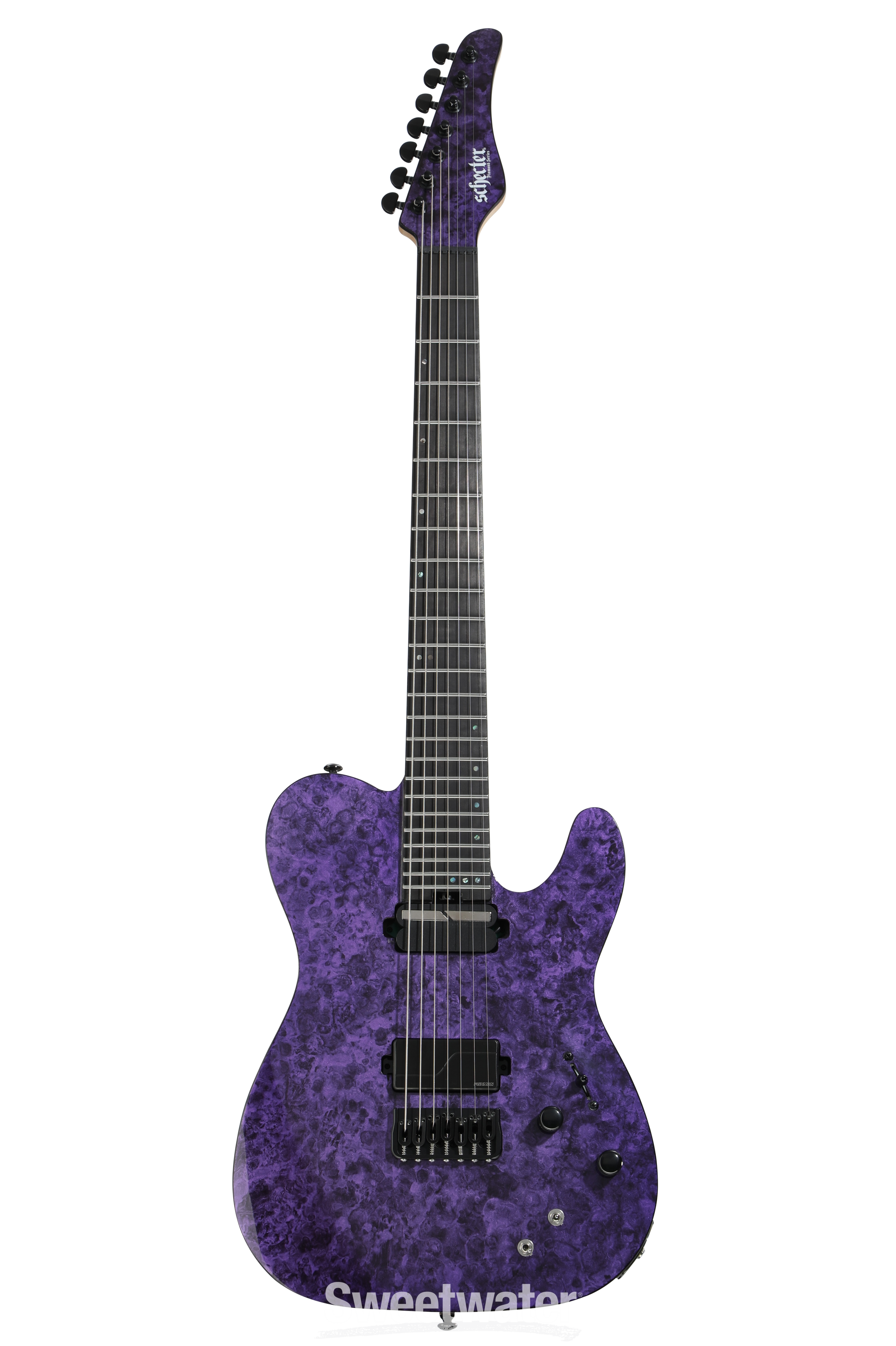 最終値下げSchecter PT-Elite diamond series TL Schecter PT Elite | Reverb