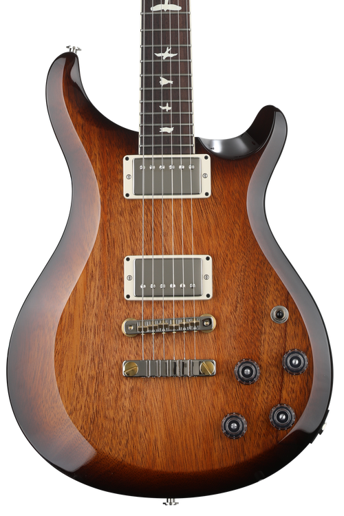 PRS S2 McCarty 594 Thinline Electric Guitar - McCarty