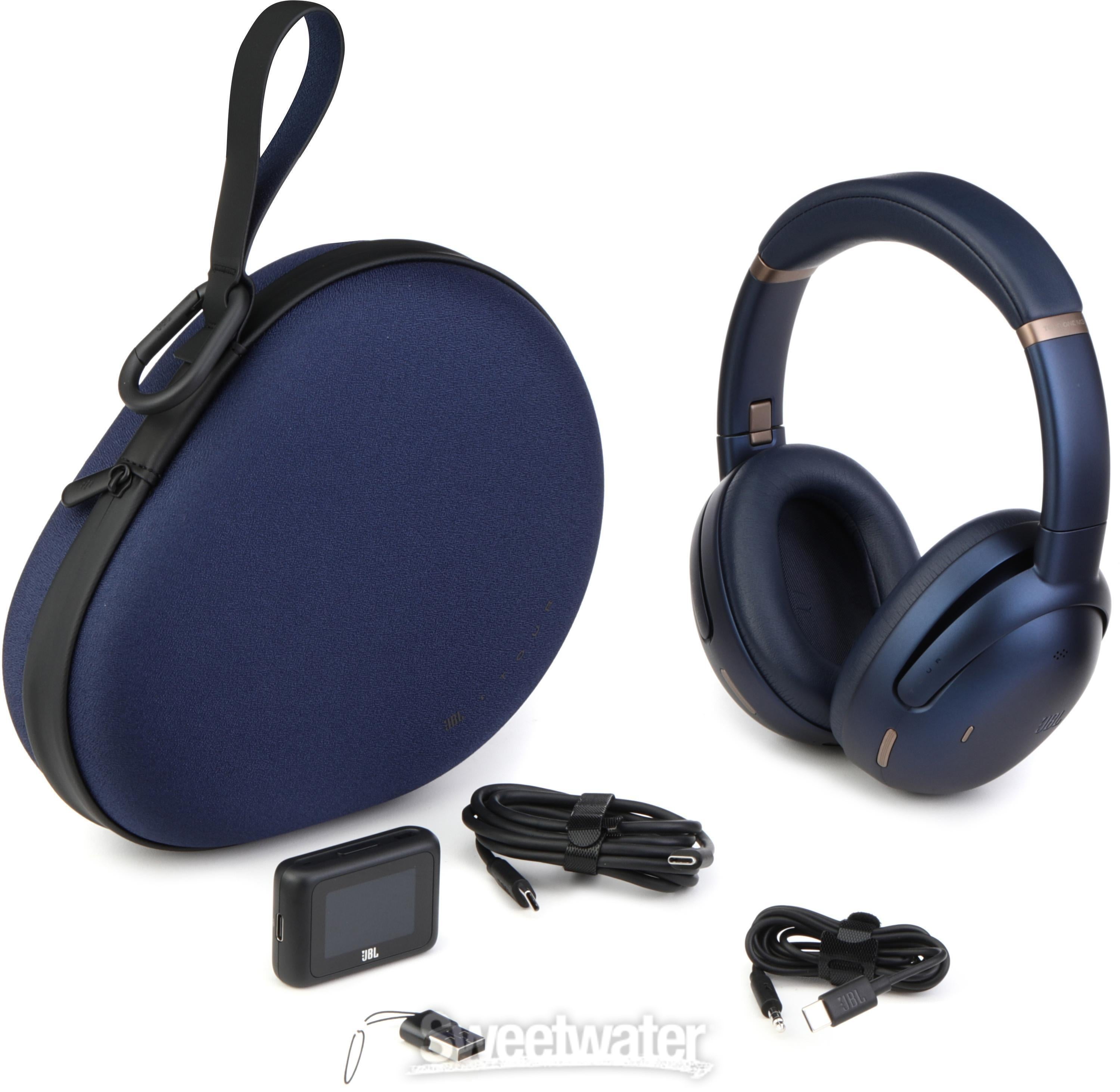 JBL Tour One M3 Over Ear Noise Cancelling Headphones : Target