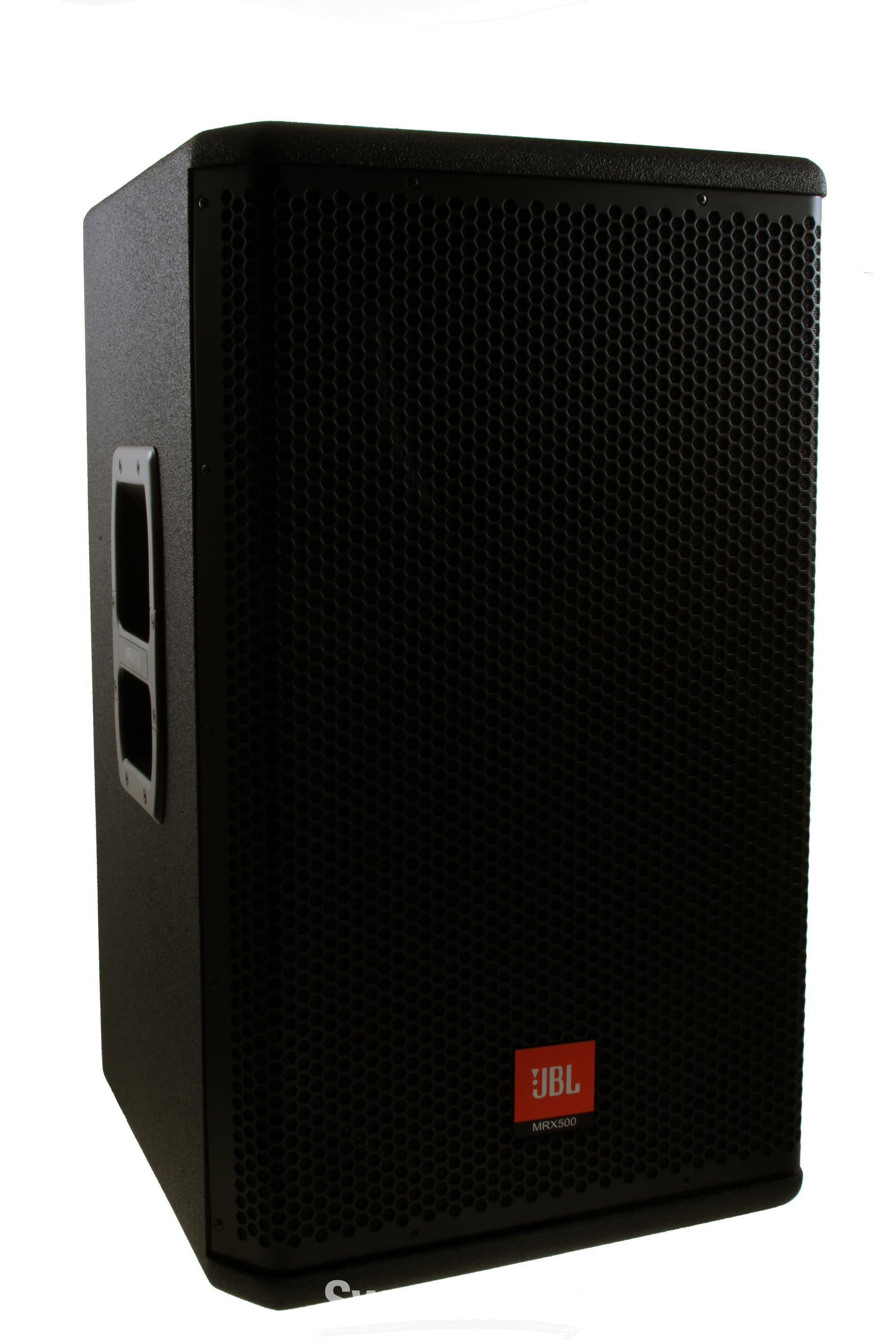 Jbl 2024 mrx 515