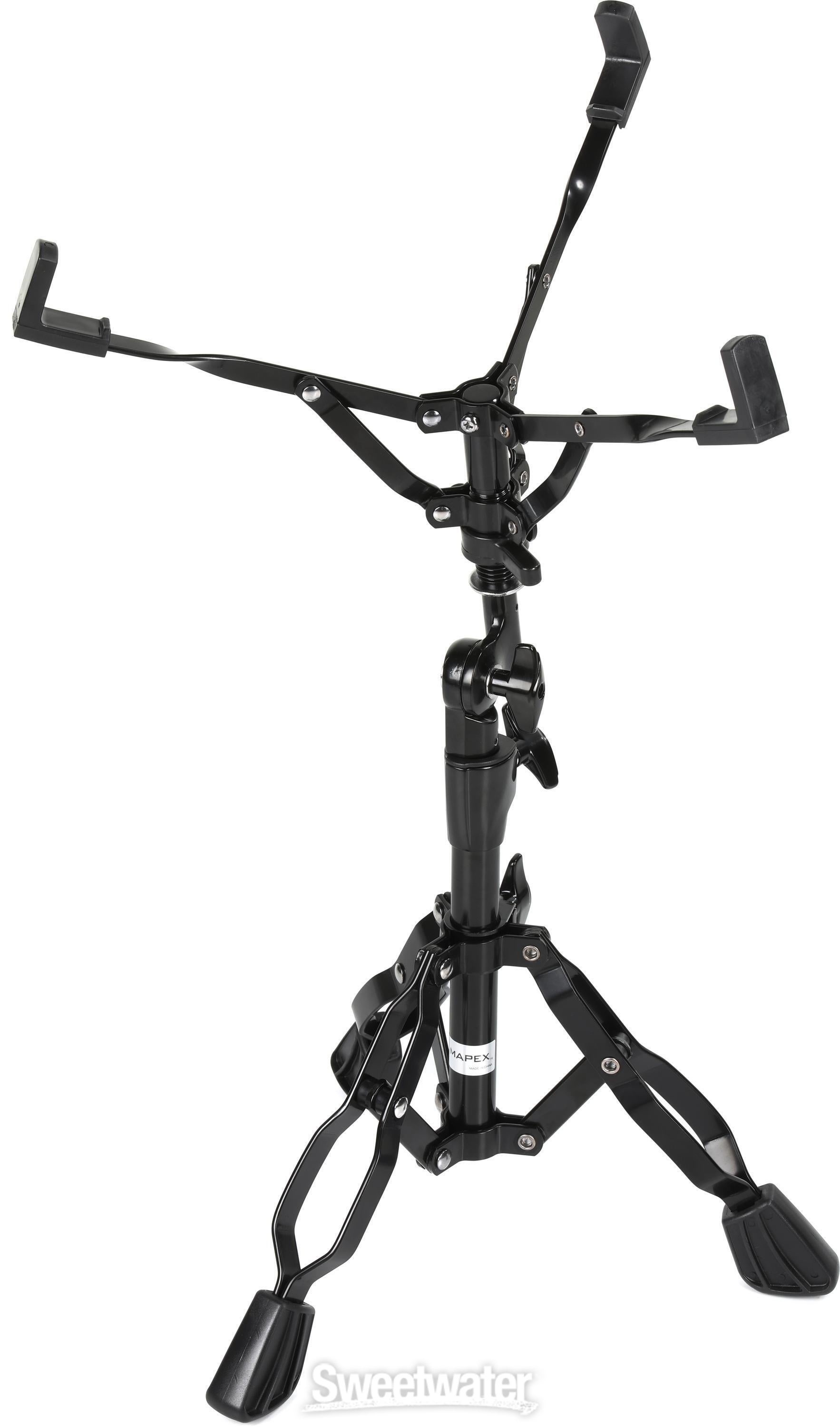 Mapex Storm S400 Snare Stand - Black