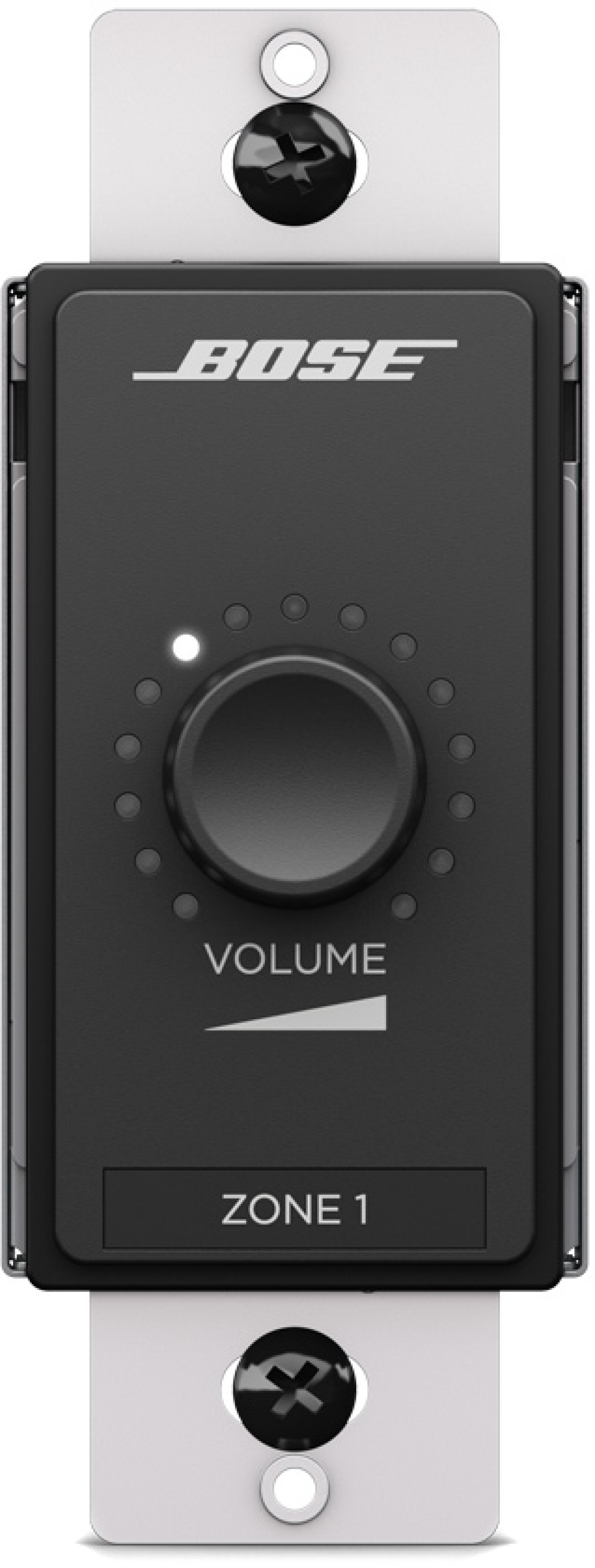 Bose Professional ControlCenter CC-1D Digital Zone Controller